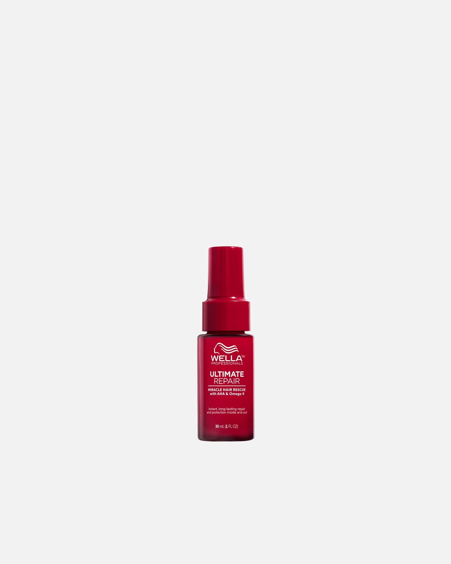 Hajszérum - Wella Professionals Ultimate Repair Miracle Hair Rescue 30 ml