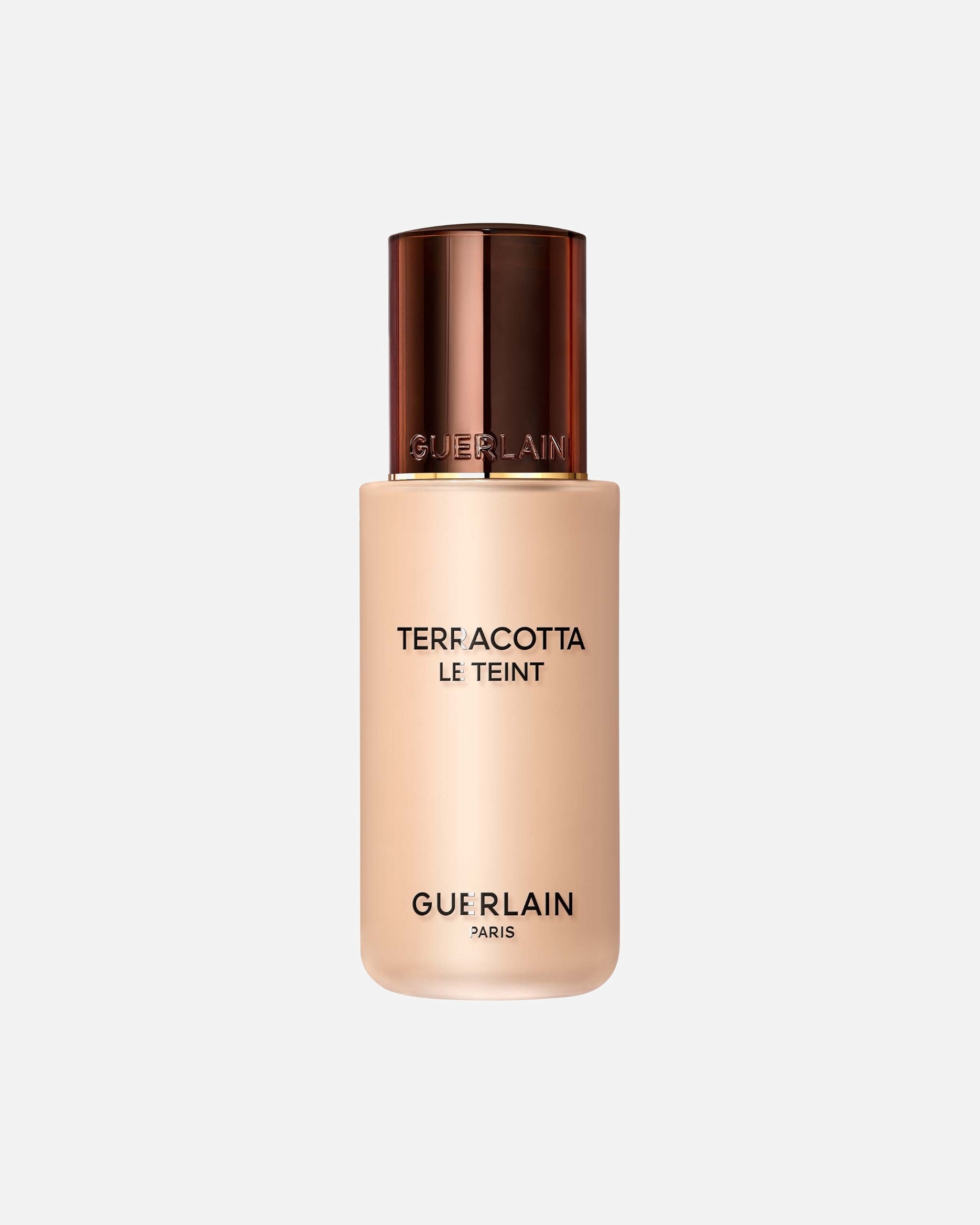 Alapozó - Nő Guerlain Terracotta Le Teint 2C