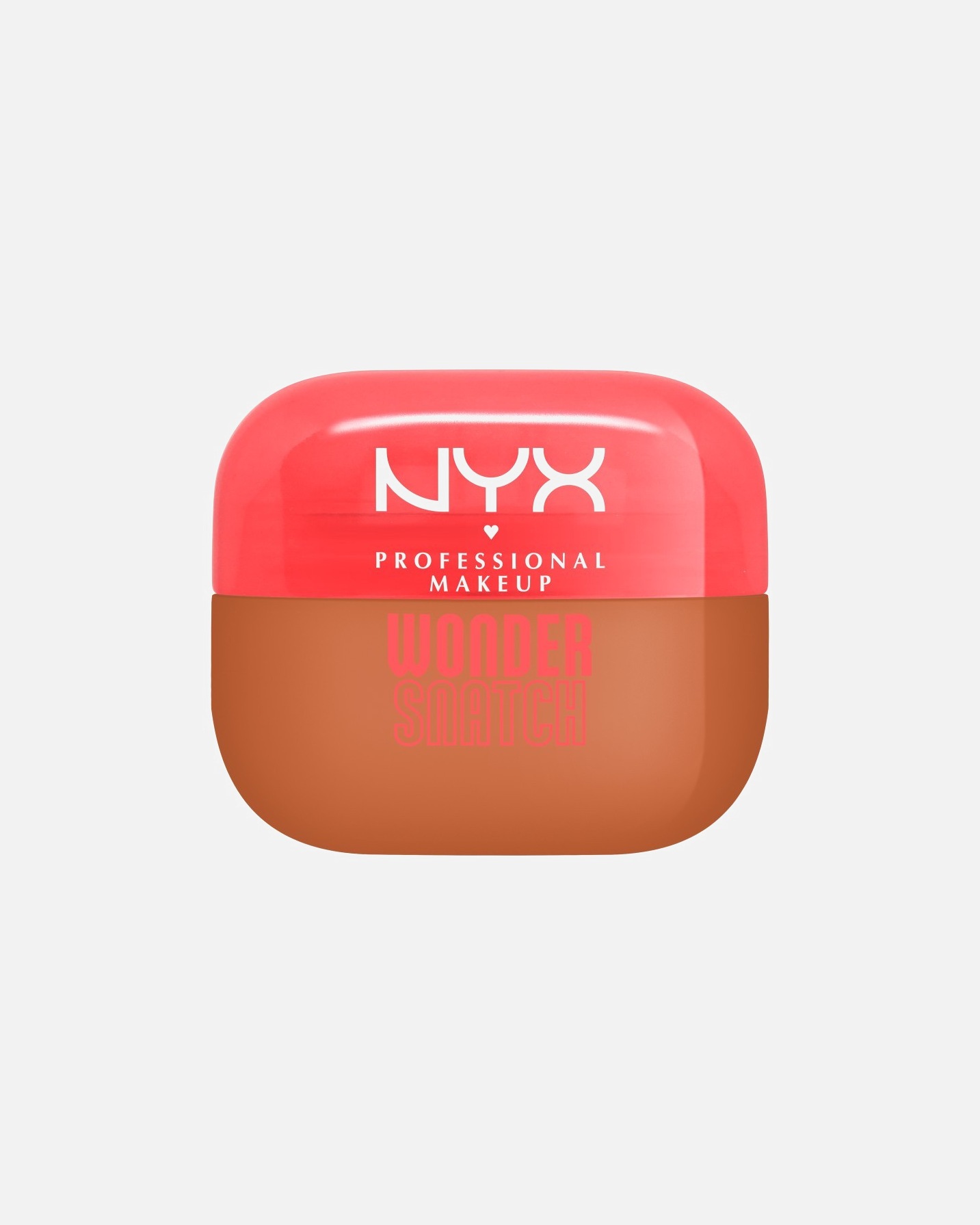 Púder - Nő NYX Professional Makeup 0 Porpúder 07 - CINNAMON CATCH