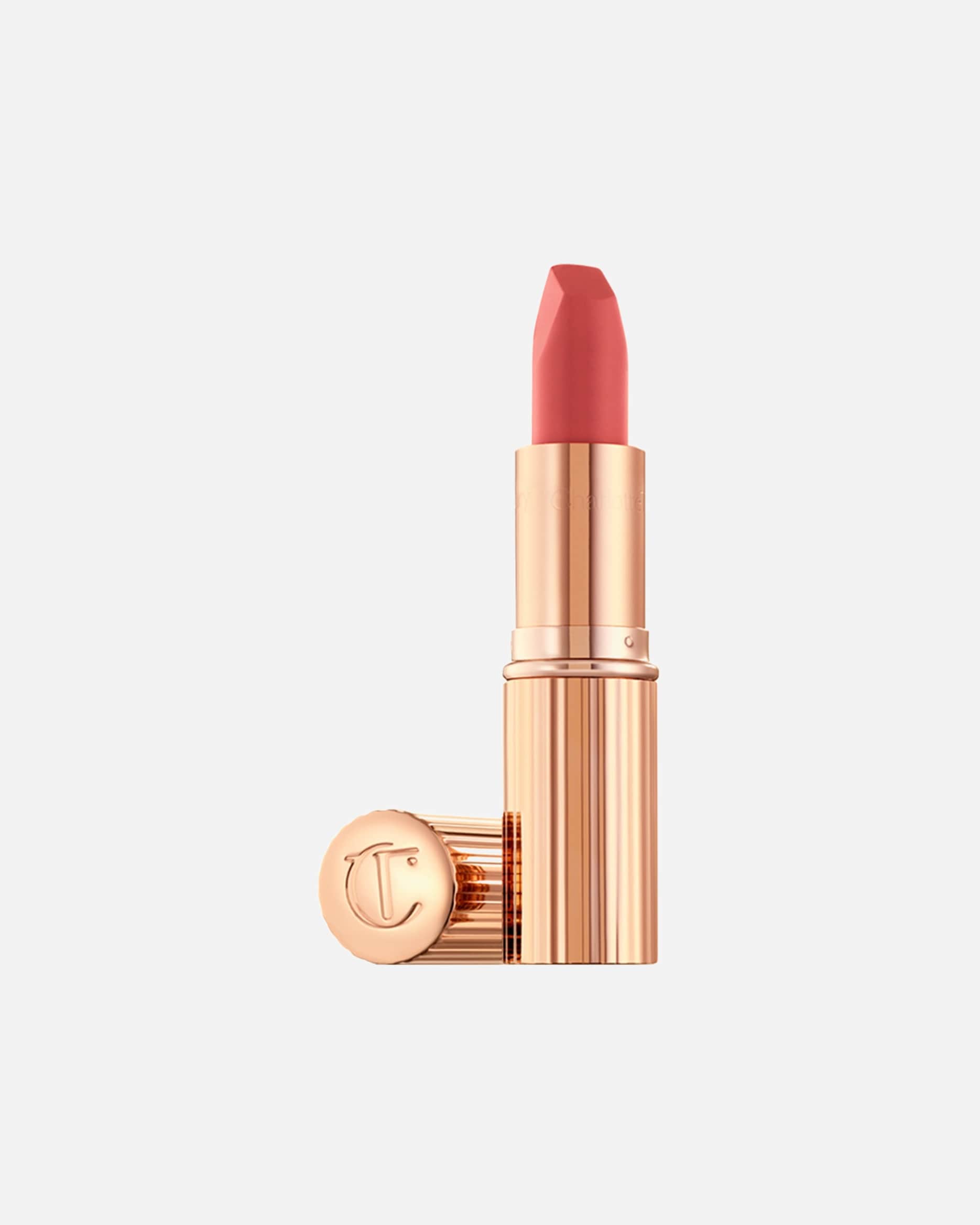Rúzs - Charlotte Tilbury Matte Revolution SEXY SIENNA