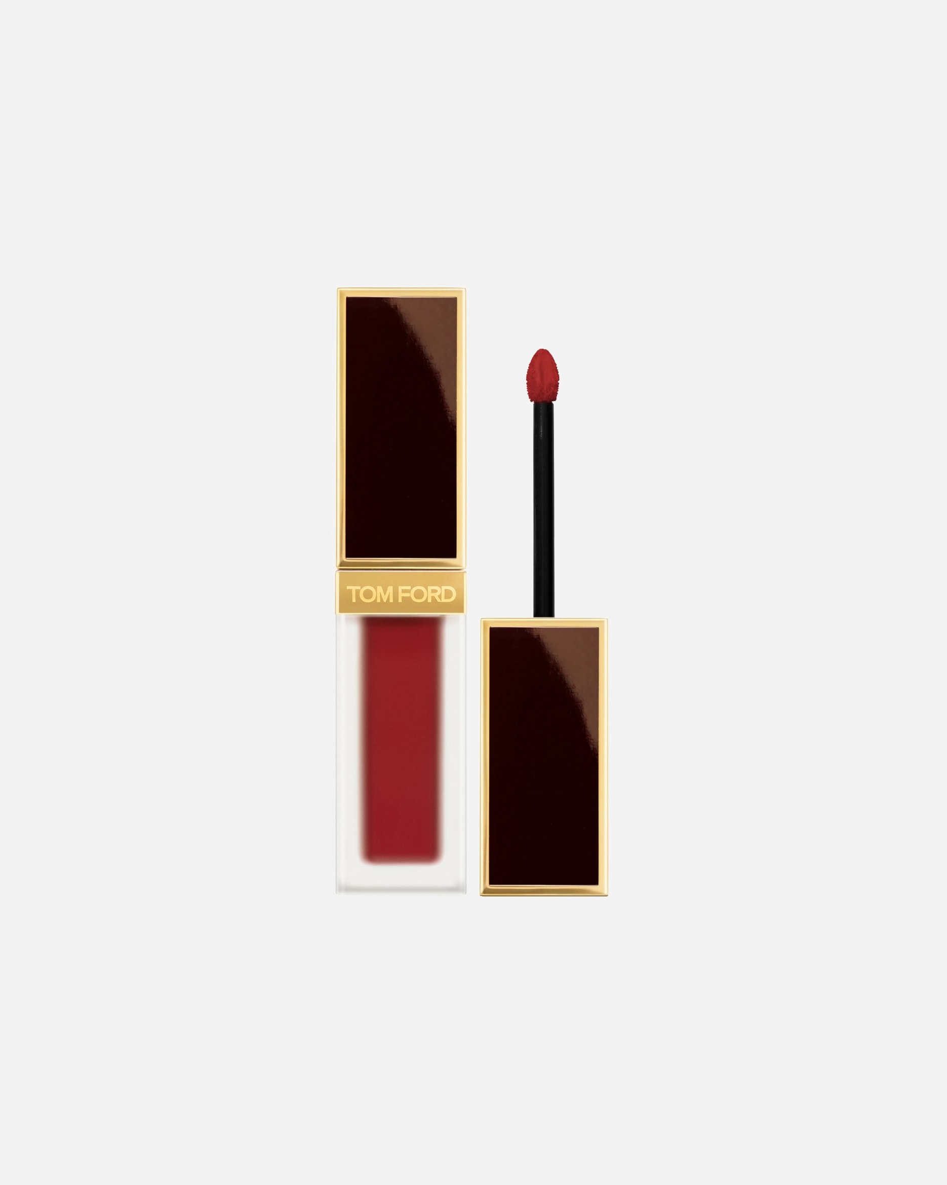 Rúzs - Nő TOM FORD Liquid Lip Soft Matte 130 Rose Duck