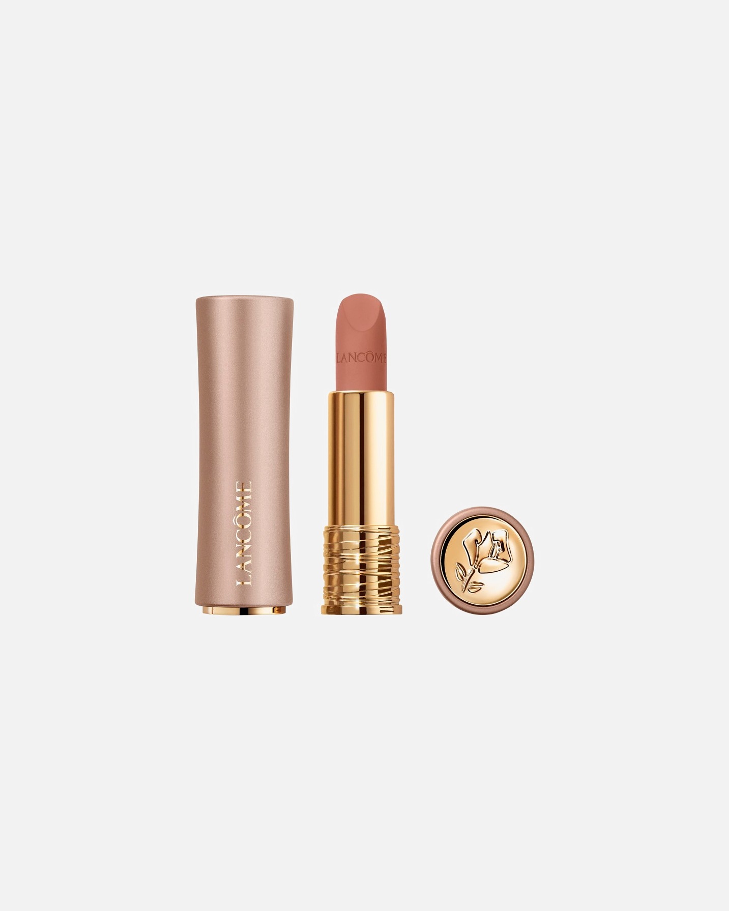 Rúzs - Lancôme L'Absolu Rouge Intimatte Unspoken Feelings 210
