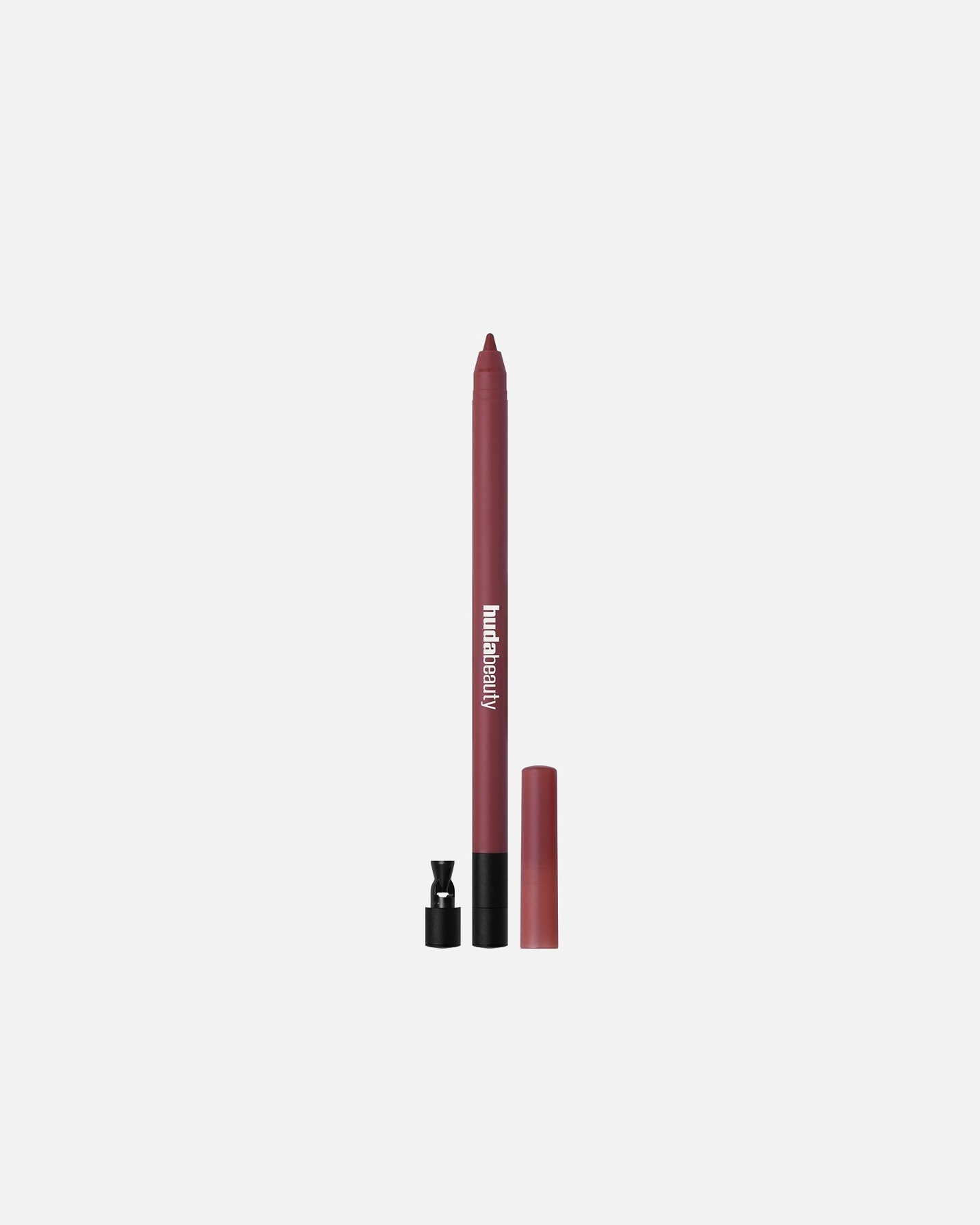 Ajakkontúr ceruza - HUDA BEAUTY Lip Contour 2.0 Automatic Lip Pencil Deep Rose