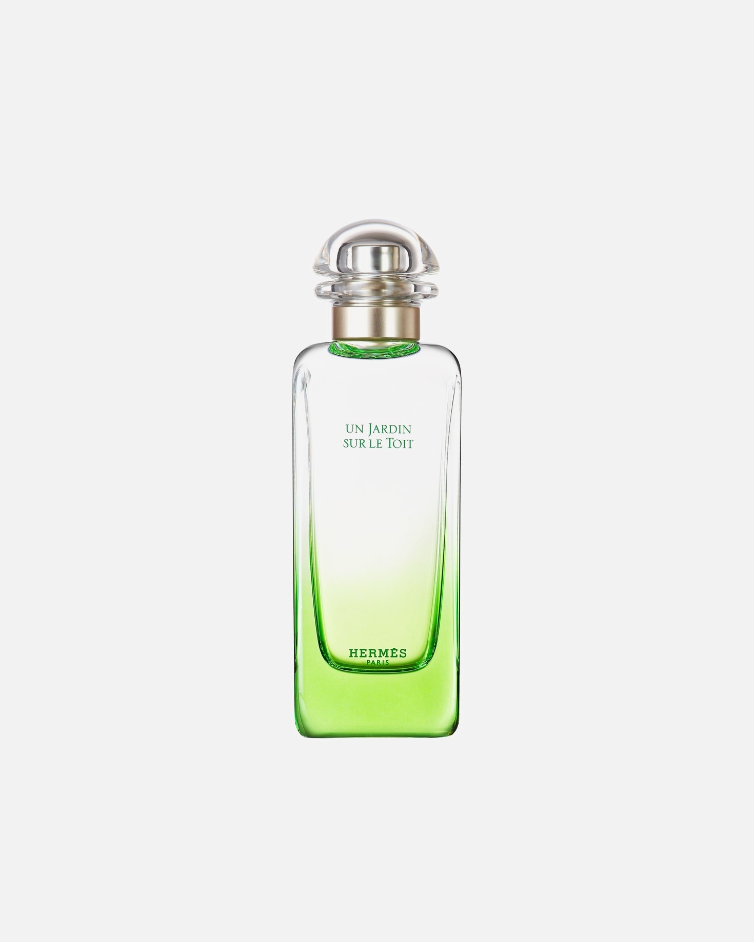 Eau de Toilette - HERMÈS Collection Parfum Jardin Un Jardin Sur le Toit 100 ml