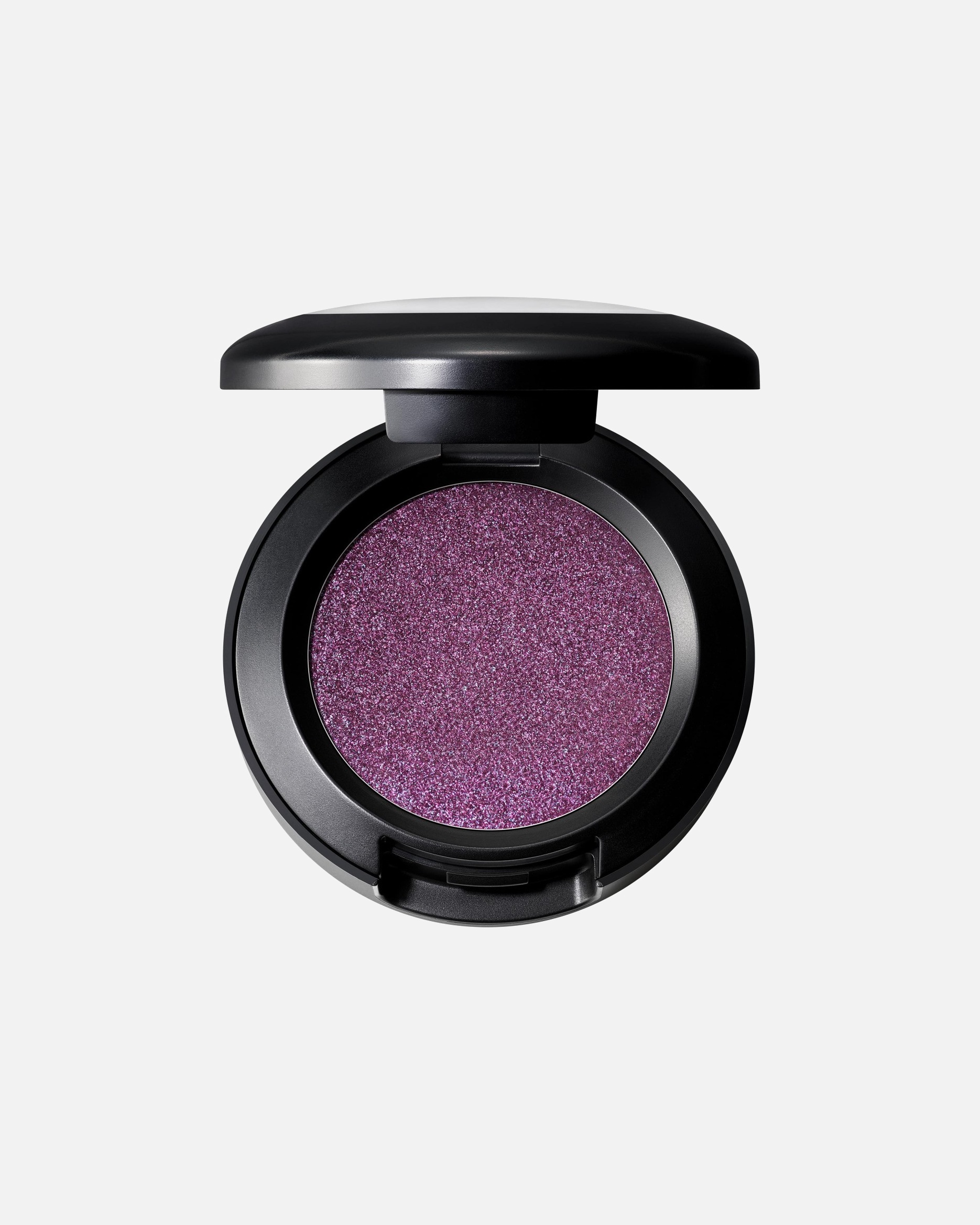 Szemhéjpúder - MAC Dazzleshadow Glitter Single Eye Shadow Compact 01 - CAN'T STOP DON'T STOP