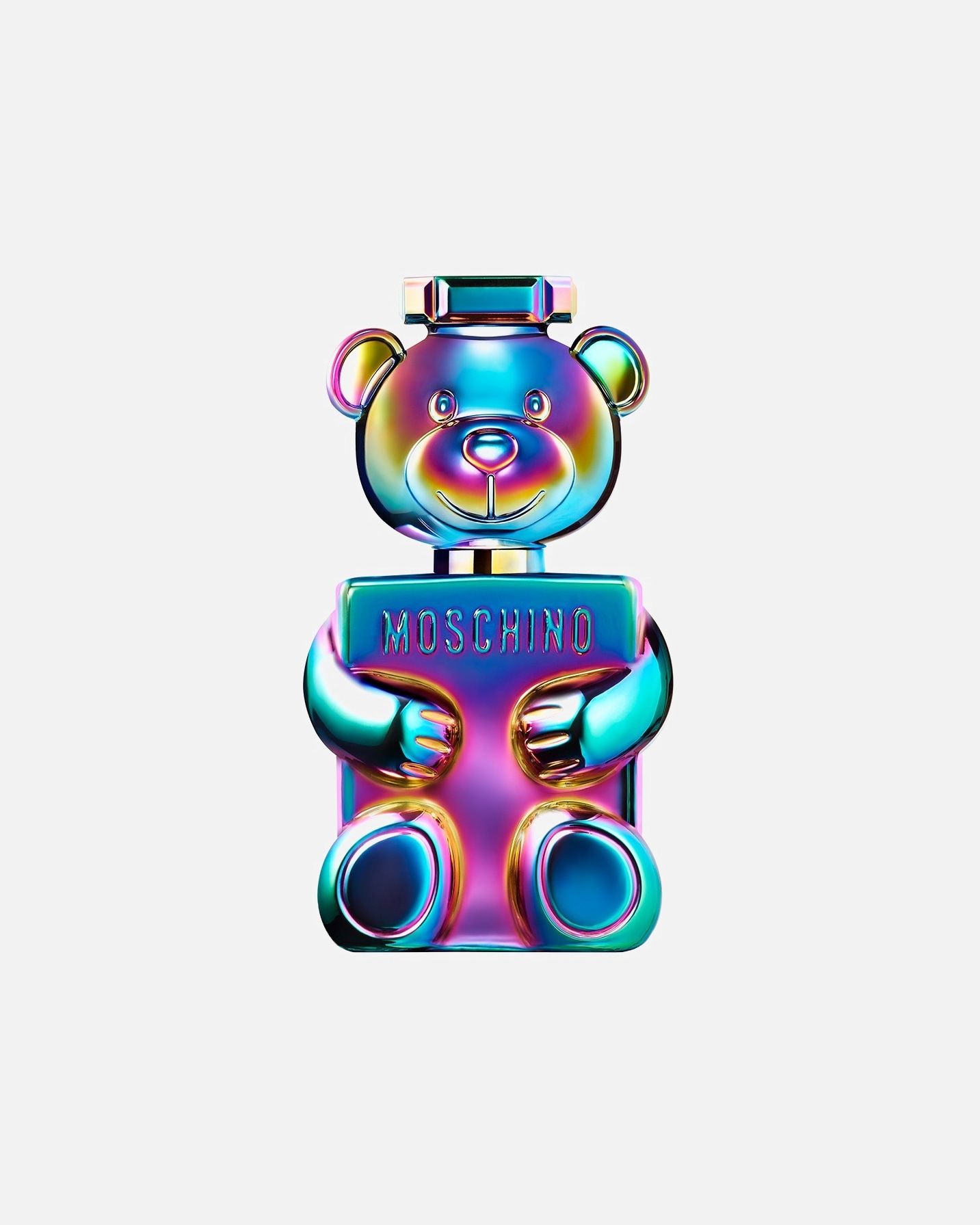 Eau De Parfum - Moschino Toy 2 Pearl 100 ml