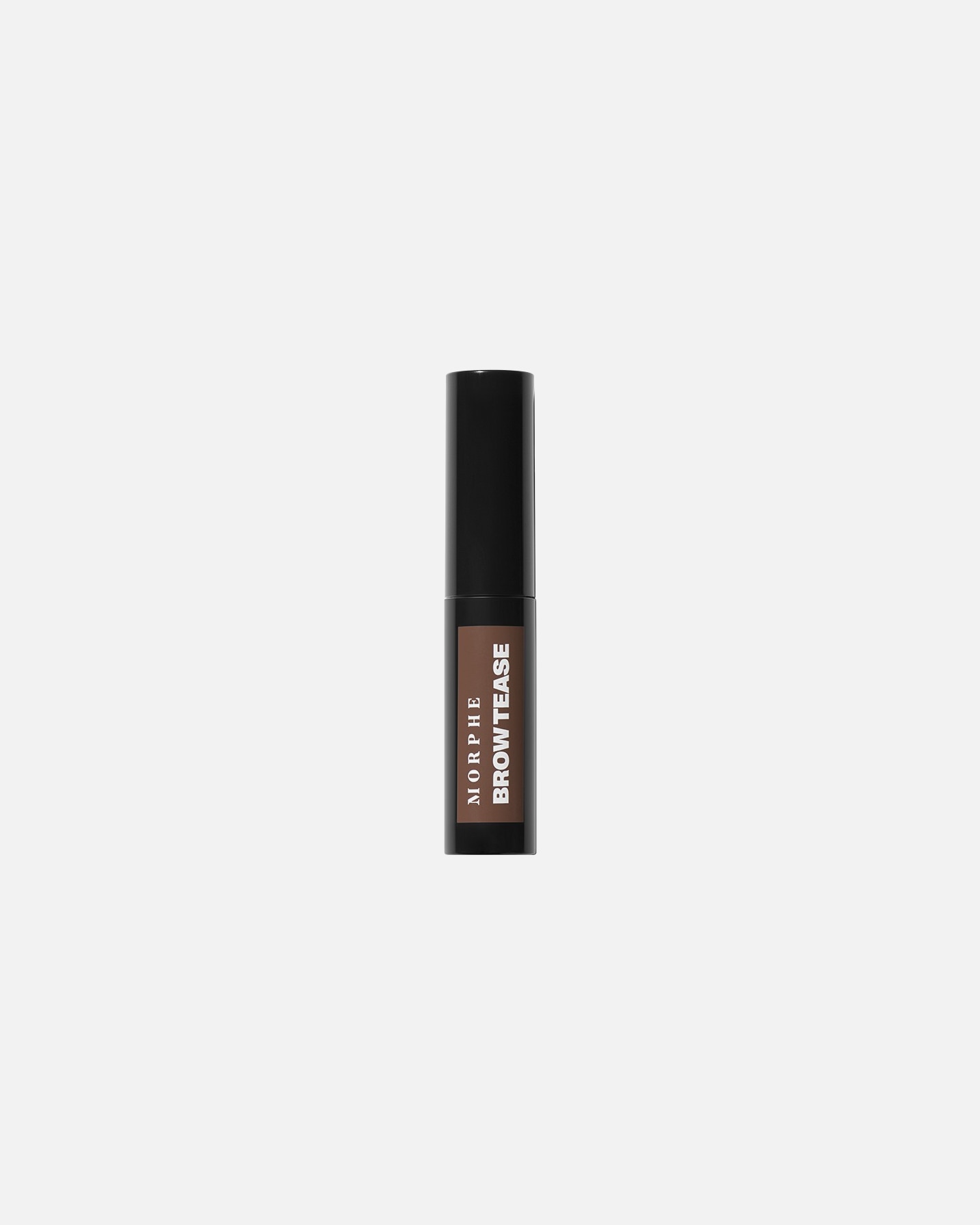 Szemöldökszínező - Morphe Brow Tease Fiber-Infused Volumizing Mousse Cold Brew