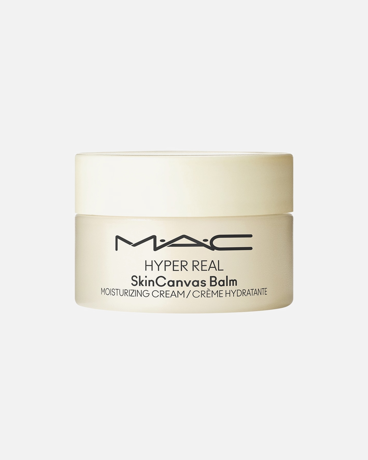 Arckrém - MAC Hyper Real Skincare Skincanvas Balm Moisturizing Cream 15 ml