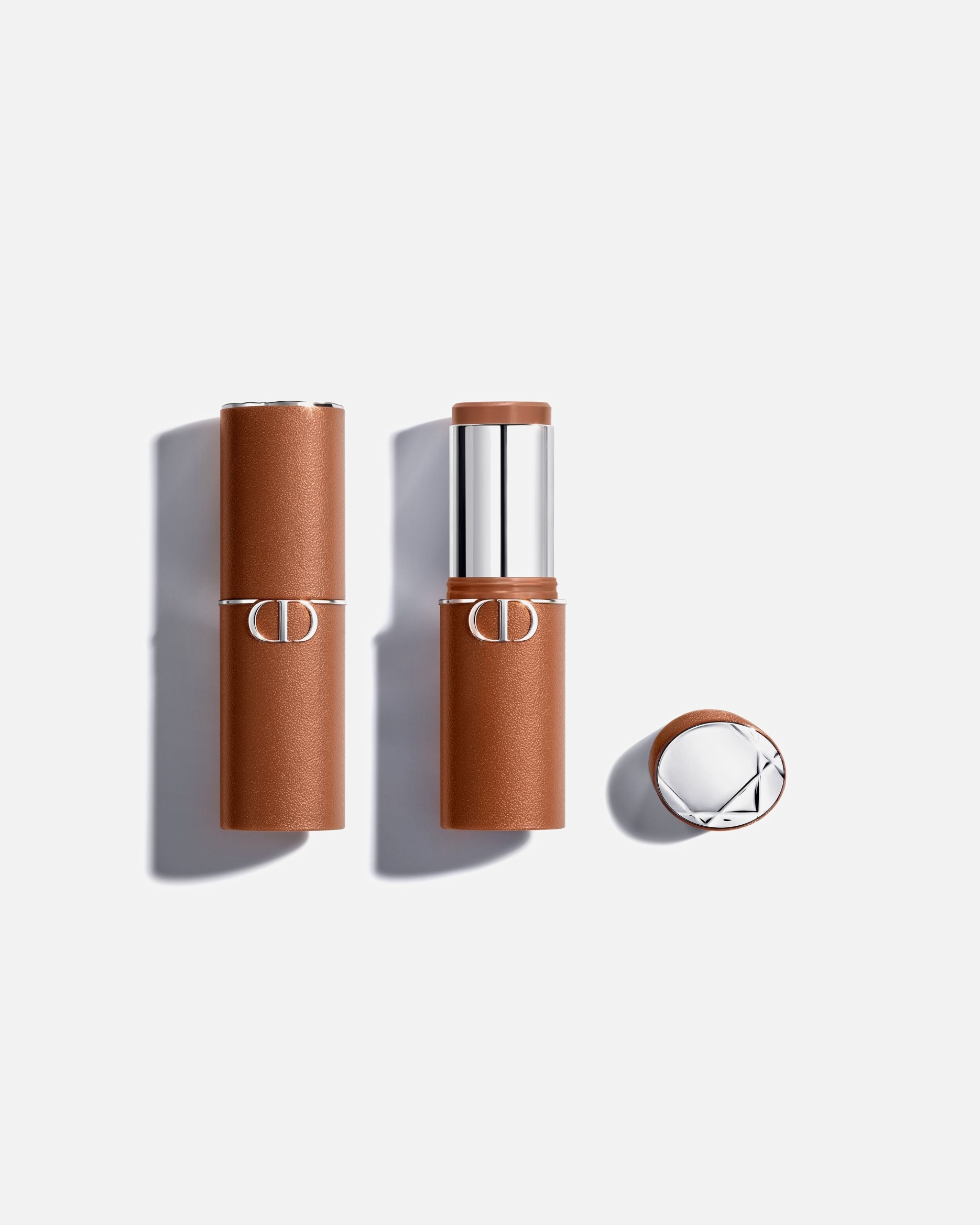Bronzosító - DIOR Forever Skin Bronze 03 - Light Medium