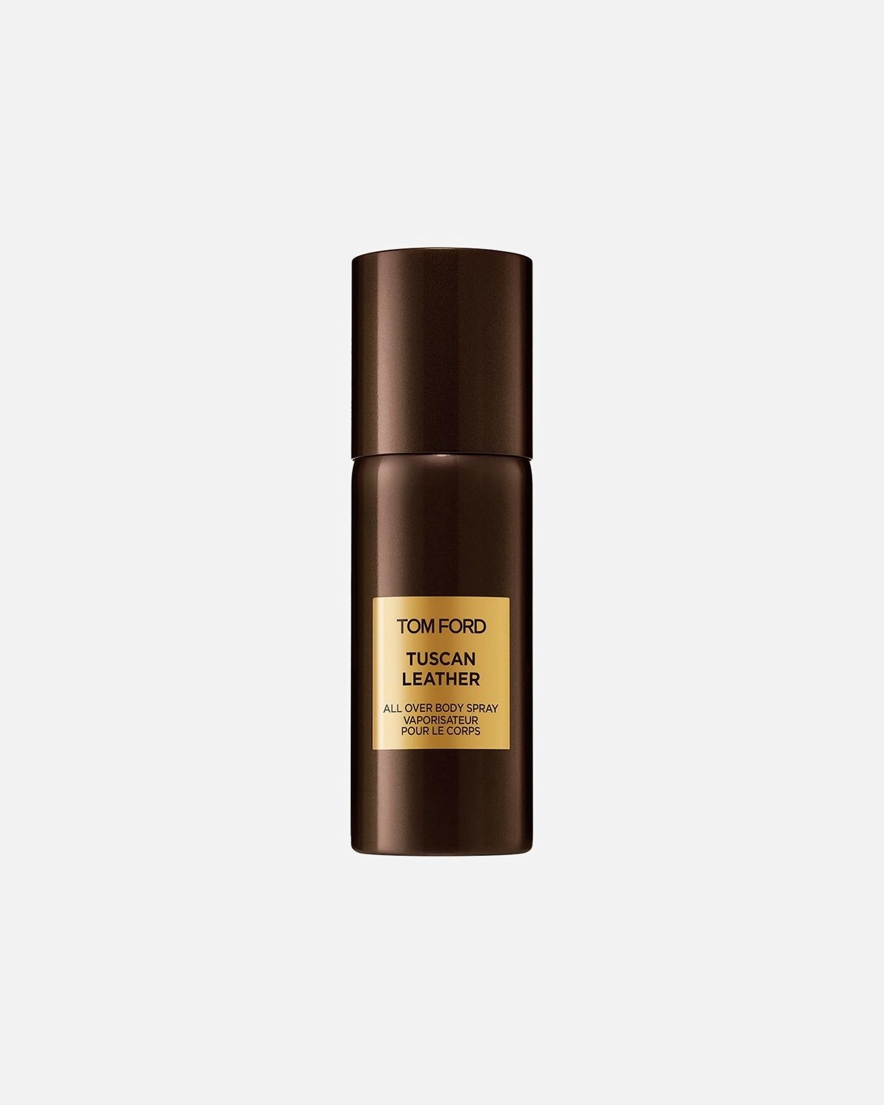 Testpermet - TOM FORD Tuscan Leather All Over Body Spray 150 ml