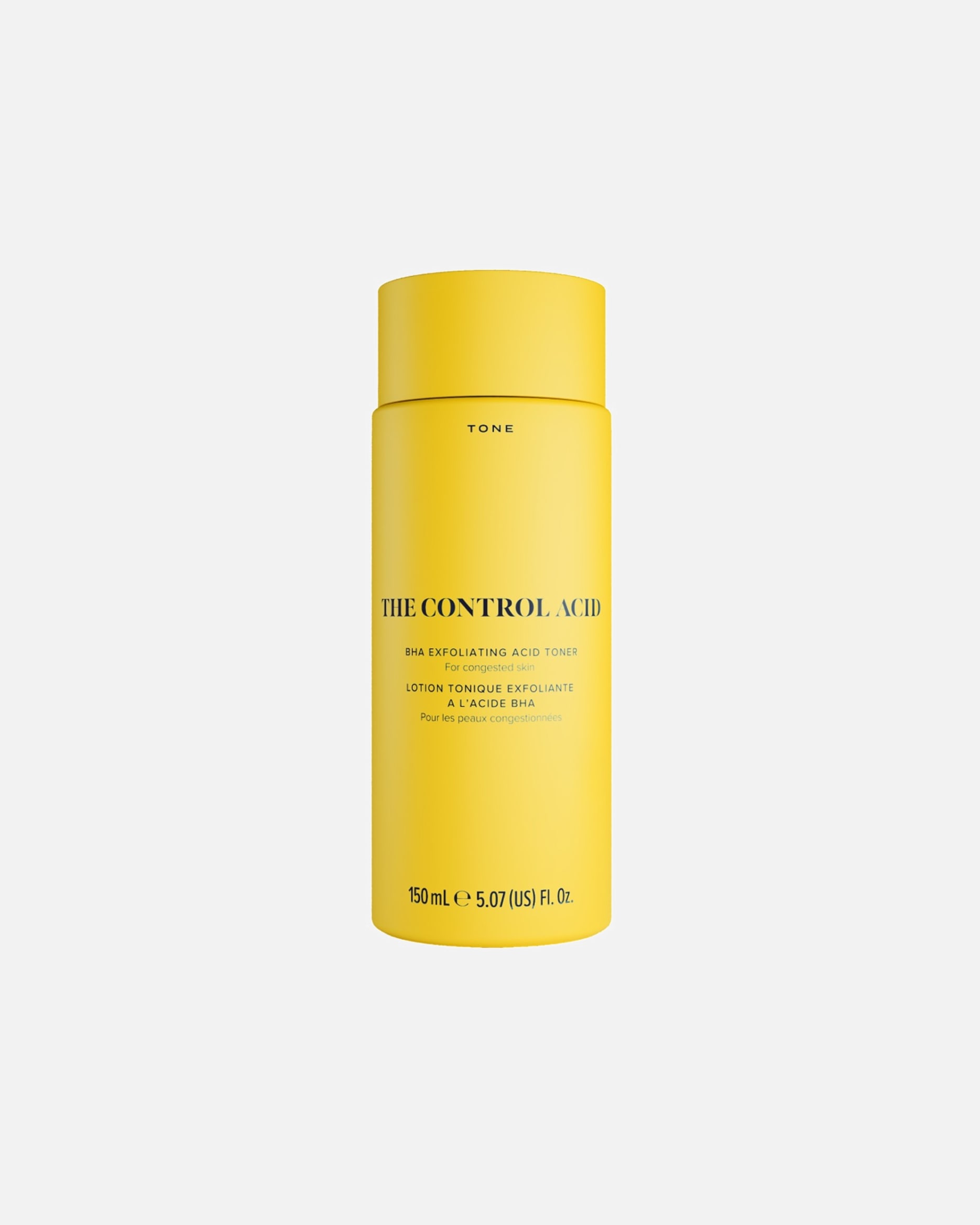 Arctonik - Skin Rocks Tone The Control Acid 150 ml