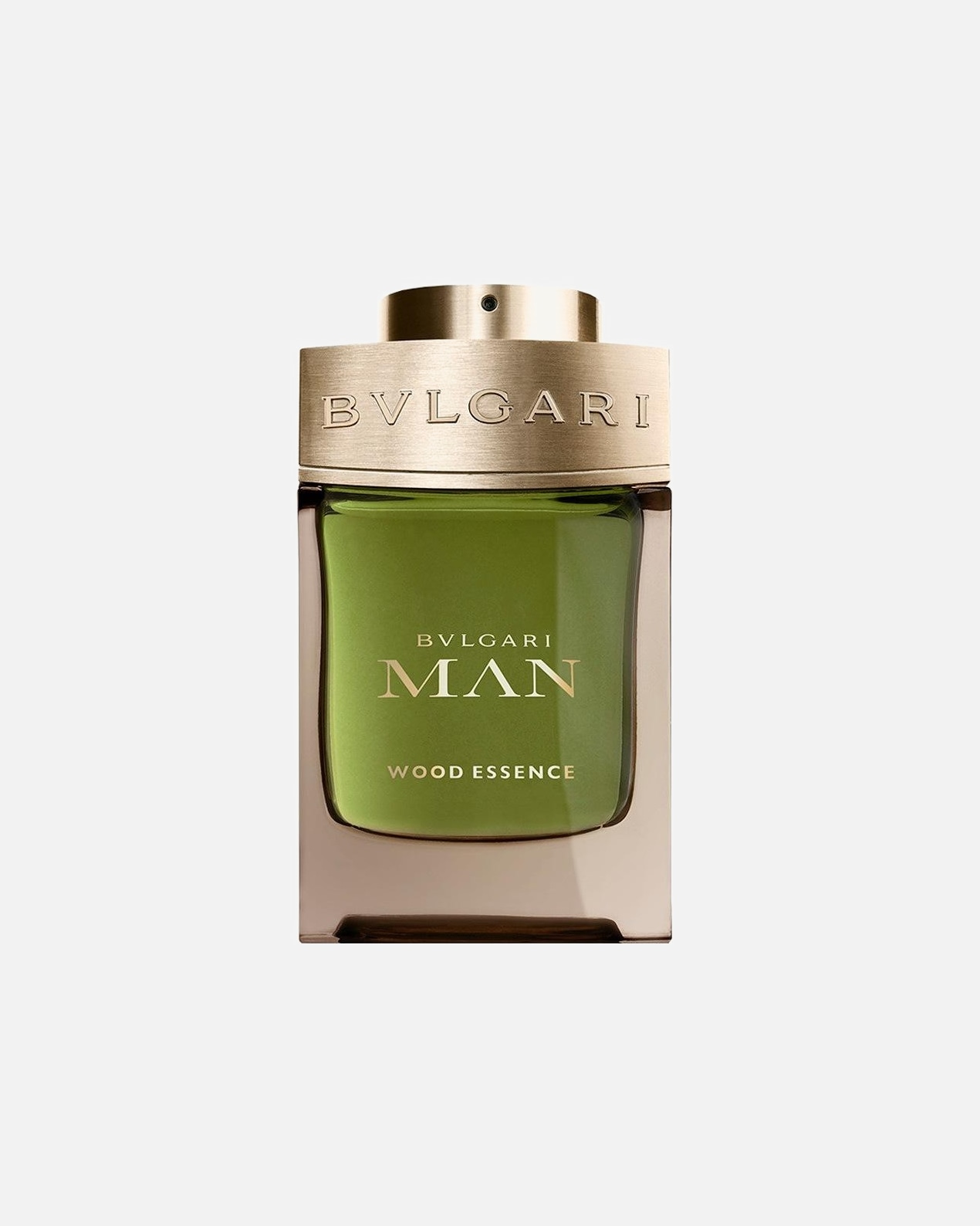 Eau de Parfum - Férfi BVLGARI MAN Wood Essence 60 ml