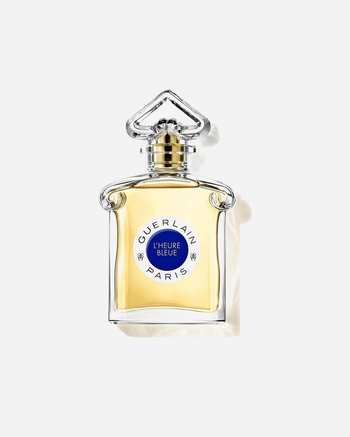 Eau de Toilette - Nő Guerlain Les Légendaires L'Heure Bleue 75 ml