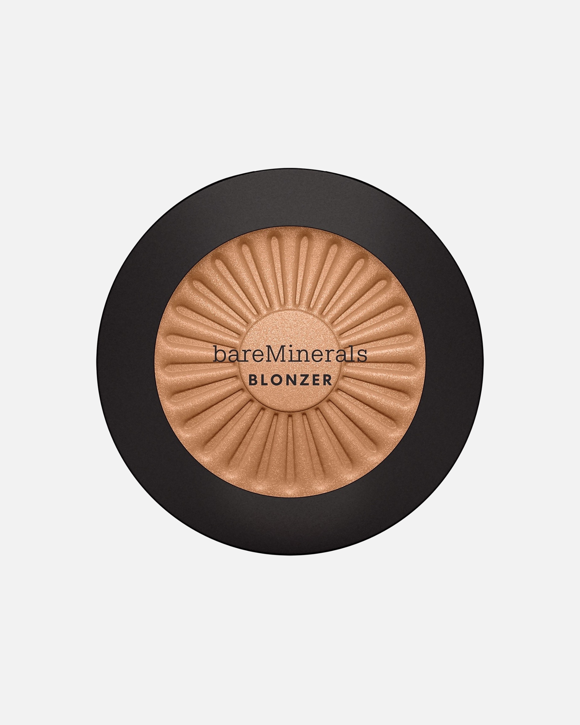 Pirosító - bareMinerals Gen Nude Blonzer Kiss Of Spice