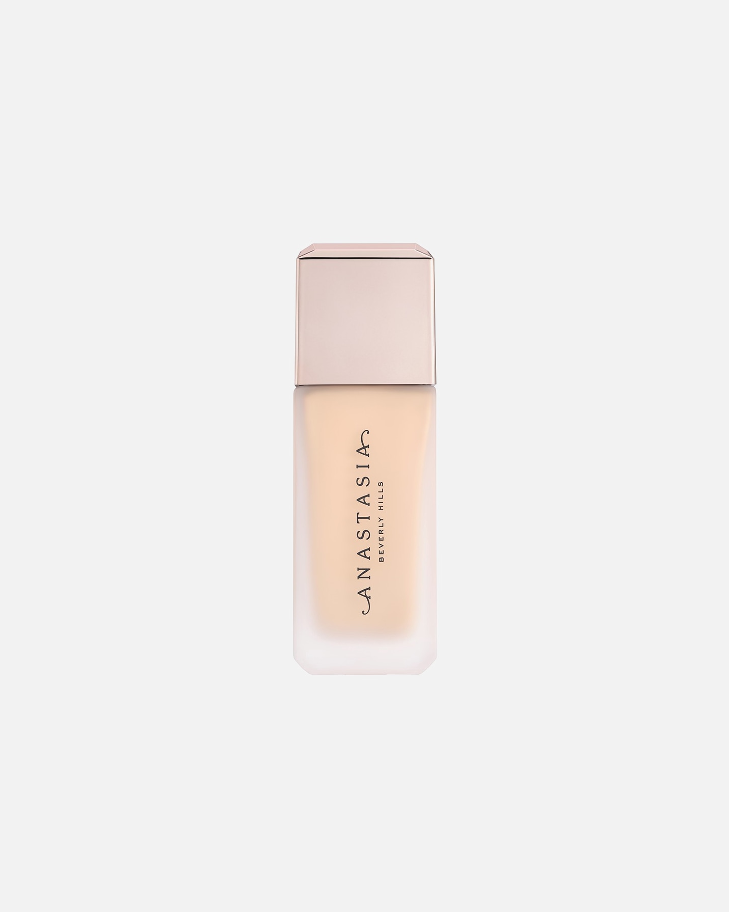 Alapozó - Anastasia Beverly Hills 0 Impeccable Blurring Second Skin Matte Foundation 1N