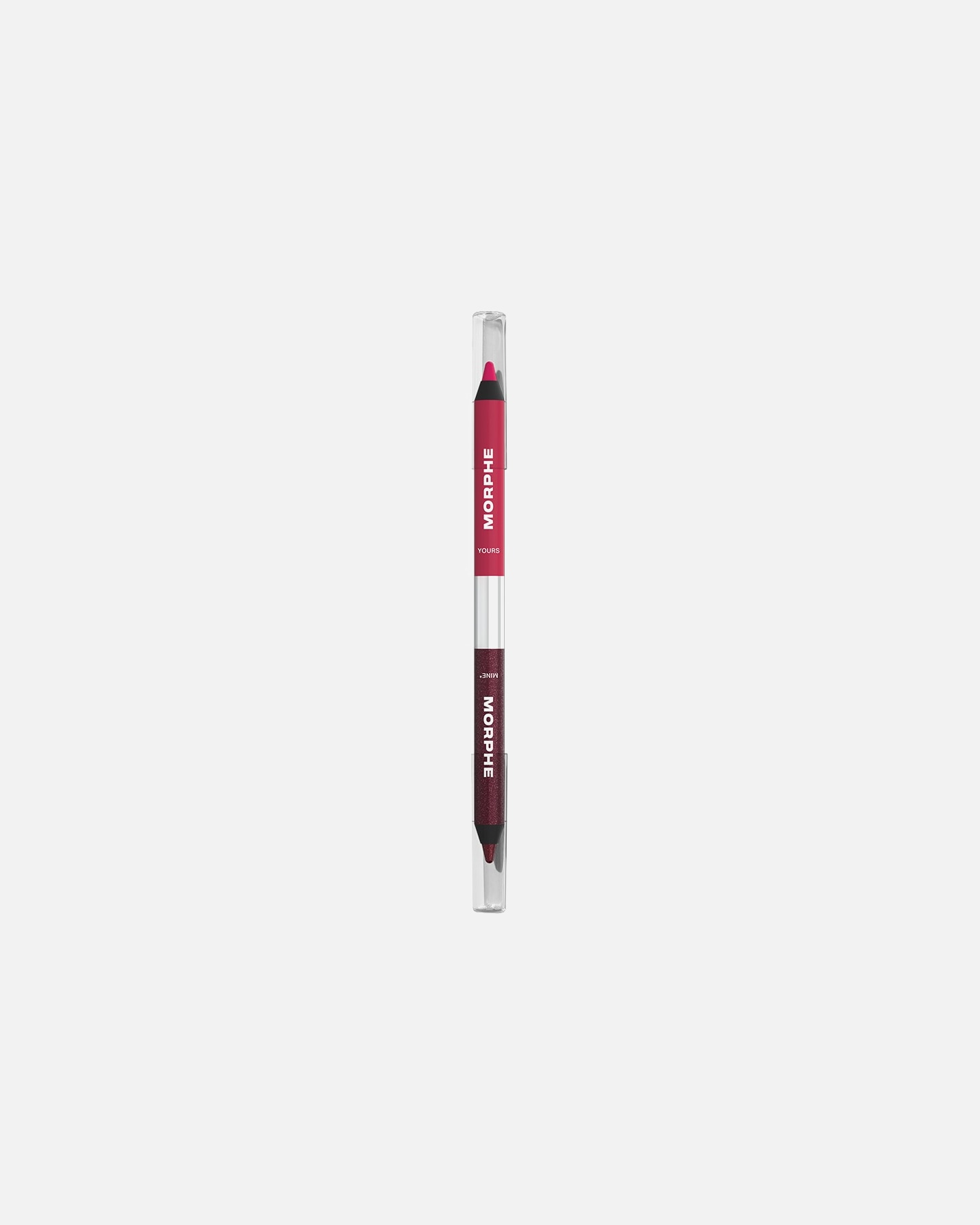 Szemceruza - Morphe Bi–Liner Dual Ended Yours Or Mine