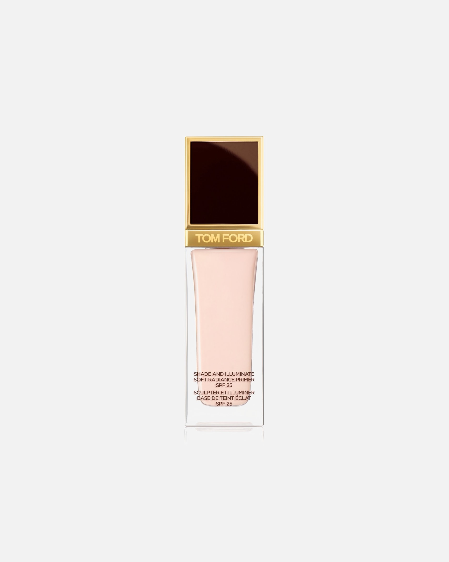 Primer - TOM FORD Shade And Illuminate Soft Radiance Primer SPF25 30 ml