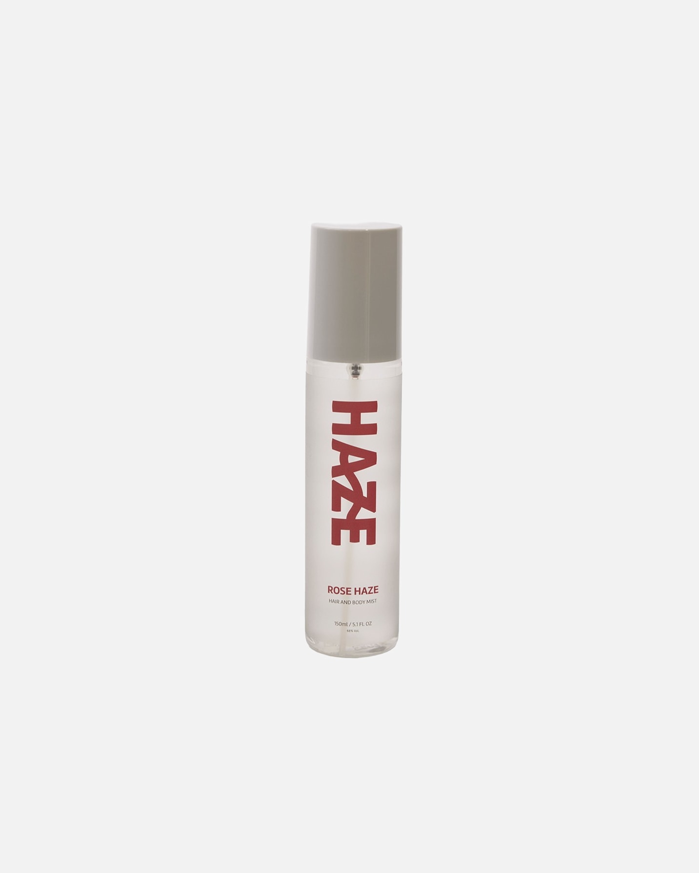 Testpermet - Haze Rose Haze 150 ml