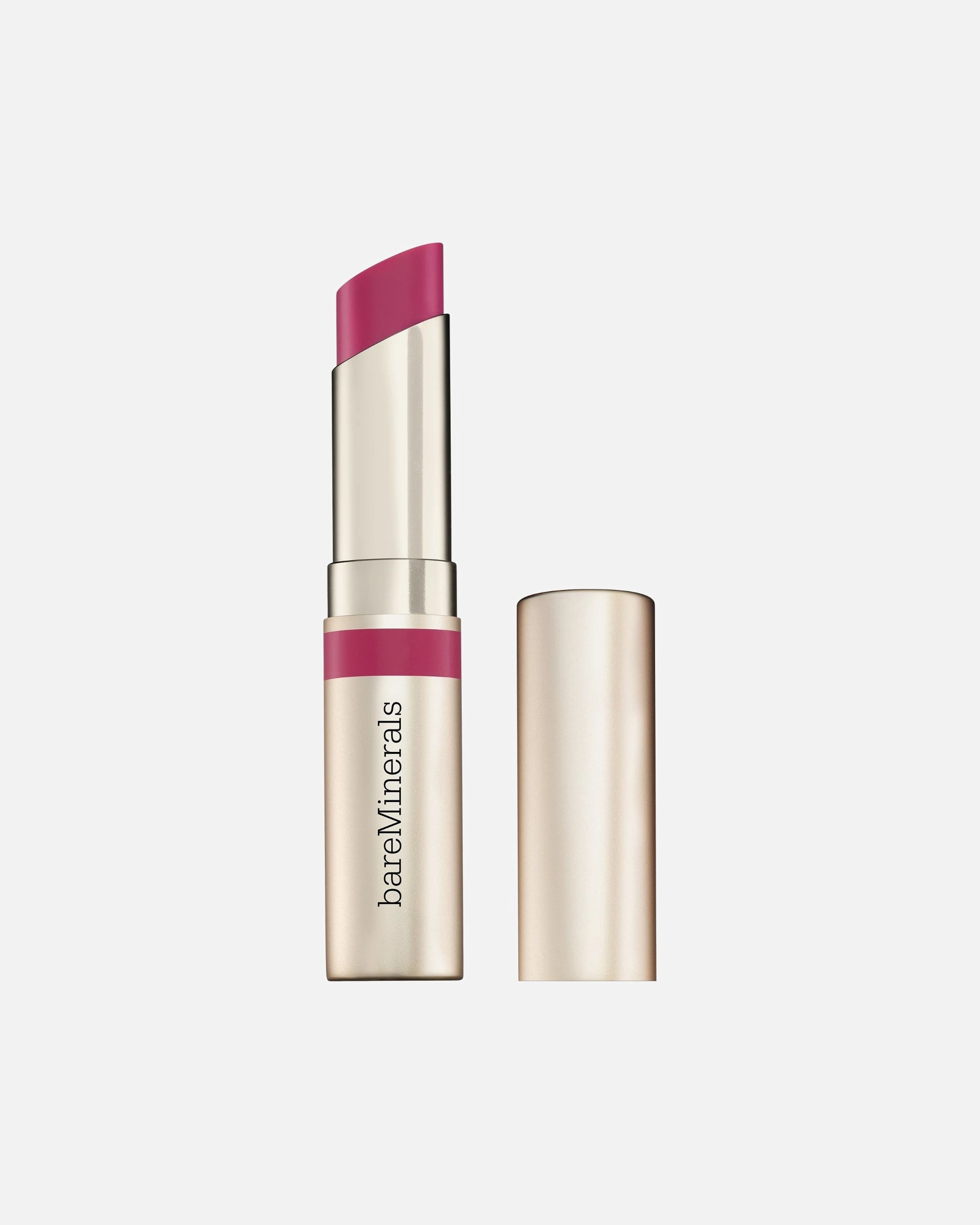 Szájfény - Nő bareMinerals Mineralist Dewy Lip Gloss Balm Soul