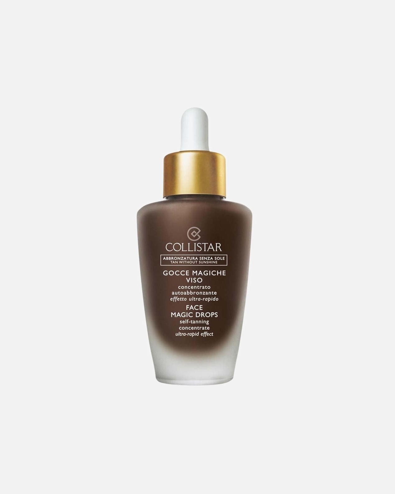 Önbarnító - Collistar Gocce Magiche 50 ml