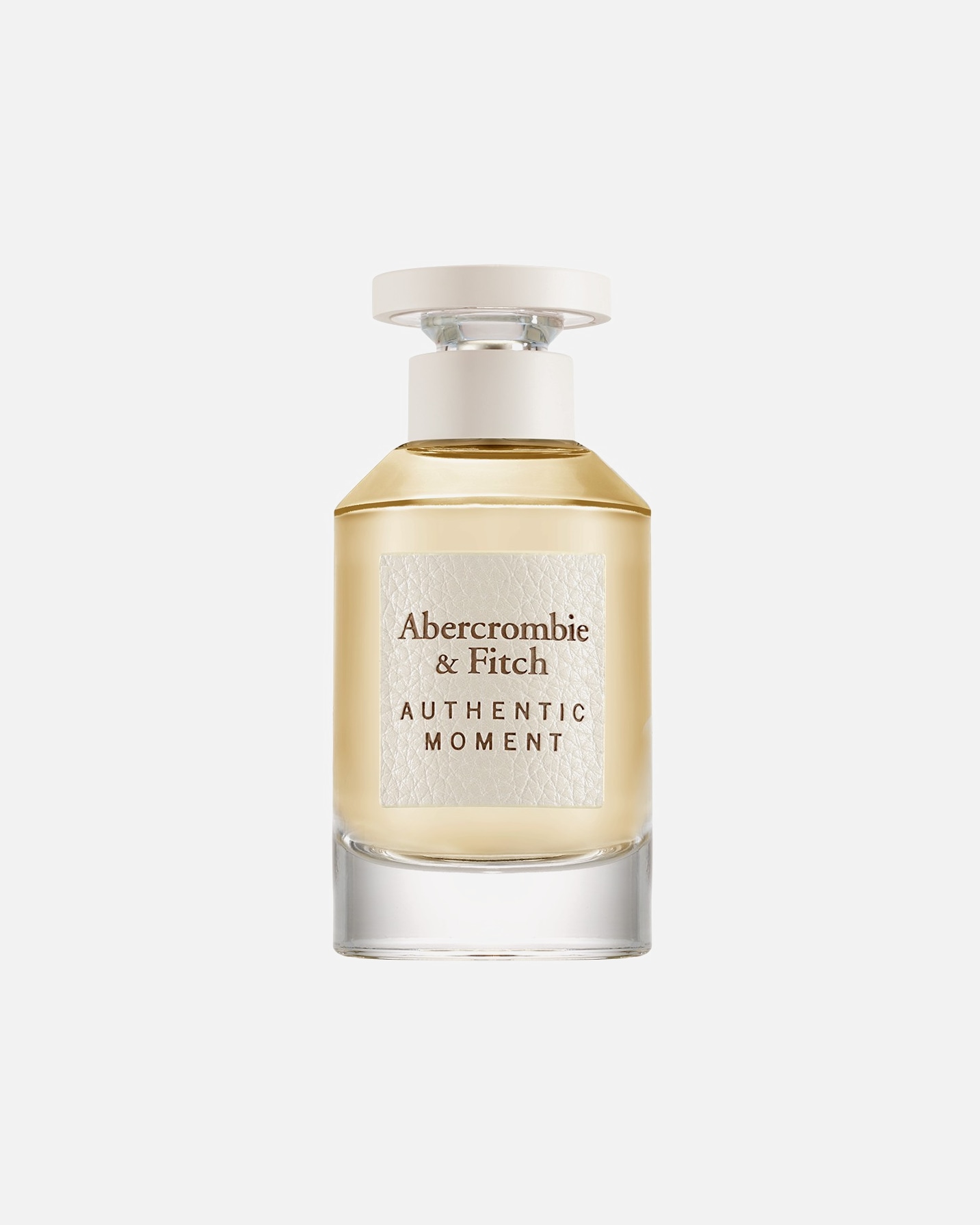 Eau De Parfum - Abercrombie&Fitch Authentic Moment For Her 100 ml