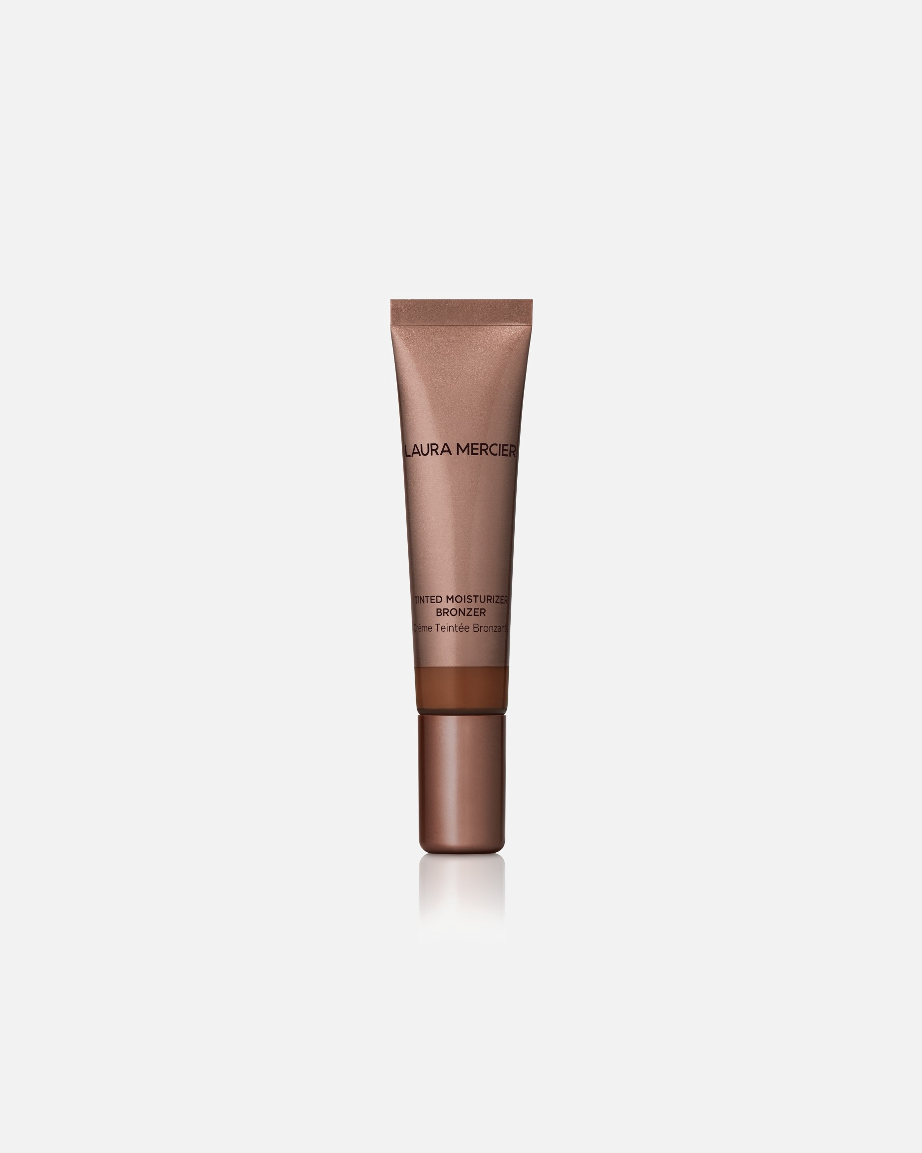 Bronzosító - Laura Mercier Tinted Moisturizer Bronzer Sunstone