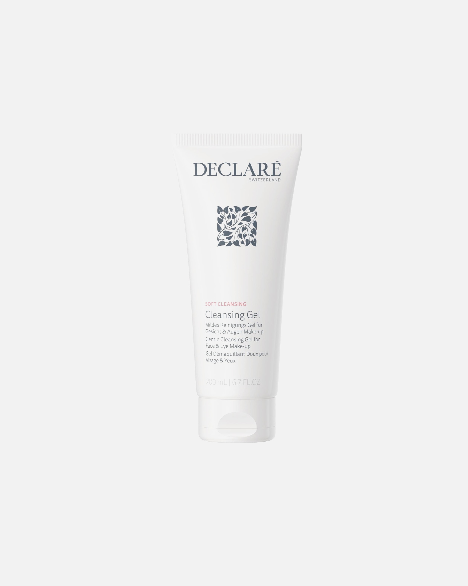 Arctisztító gél - Declaré 200 ml