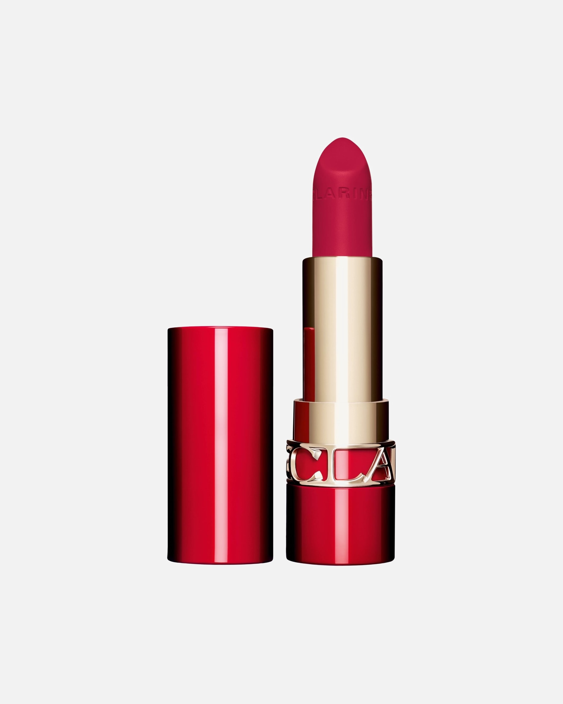 Rúzs - Nő Clarins 0 Joli Rouge Velvet 3.5 g