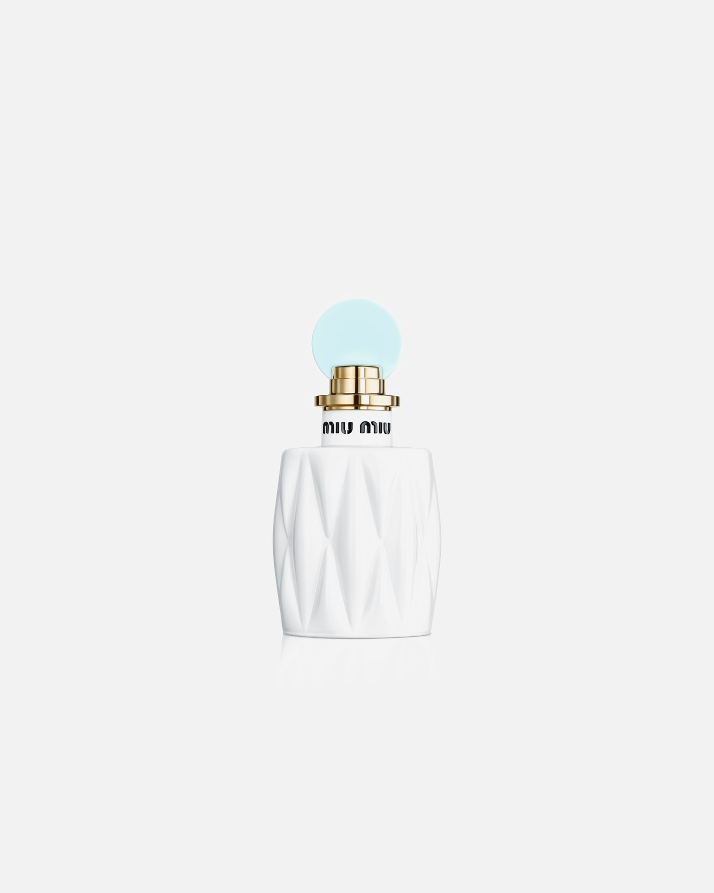 Eau de Parfum - Nő Miu Miu FLEUR DE LAIT 100 ml