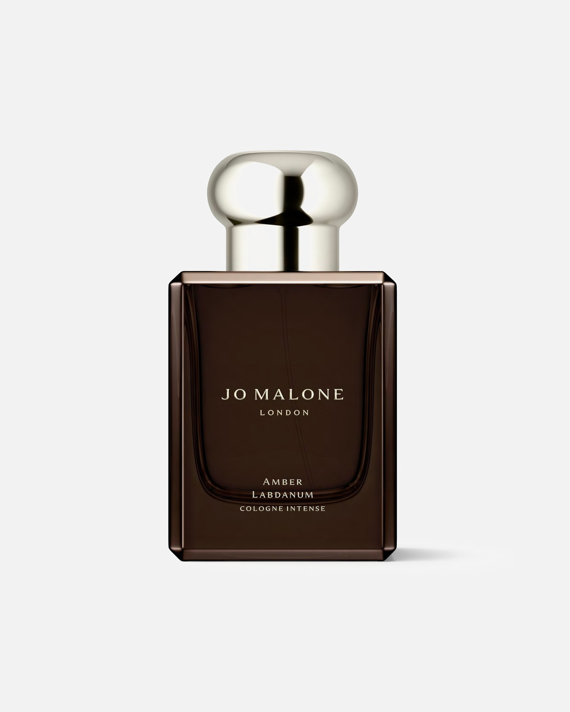 Eau de Parfum - Jo Malone London Cologne Intense Amber Labdanum 50 ml