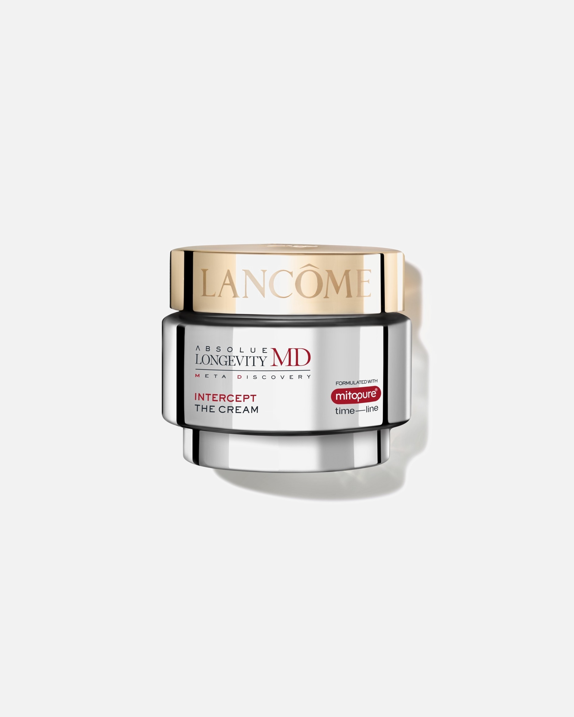 Arckrém - Lancôme Absolue Longevity MD INTERCEPT THE CREAM REFILL 50 ml