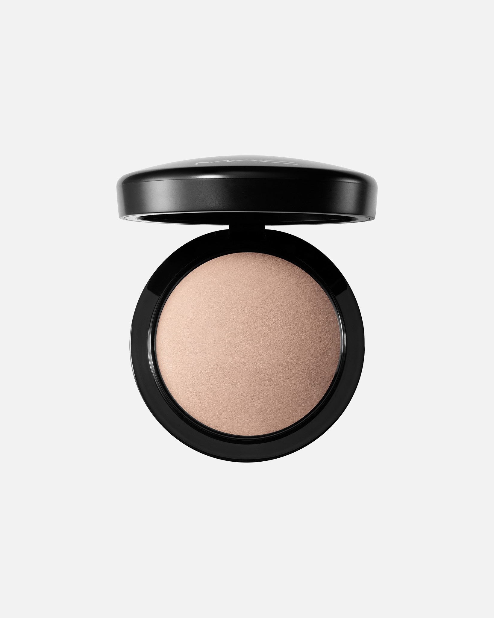 Púder - MAC Mineralize Skinfinish/ Natural Medium