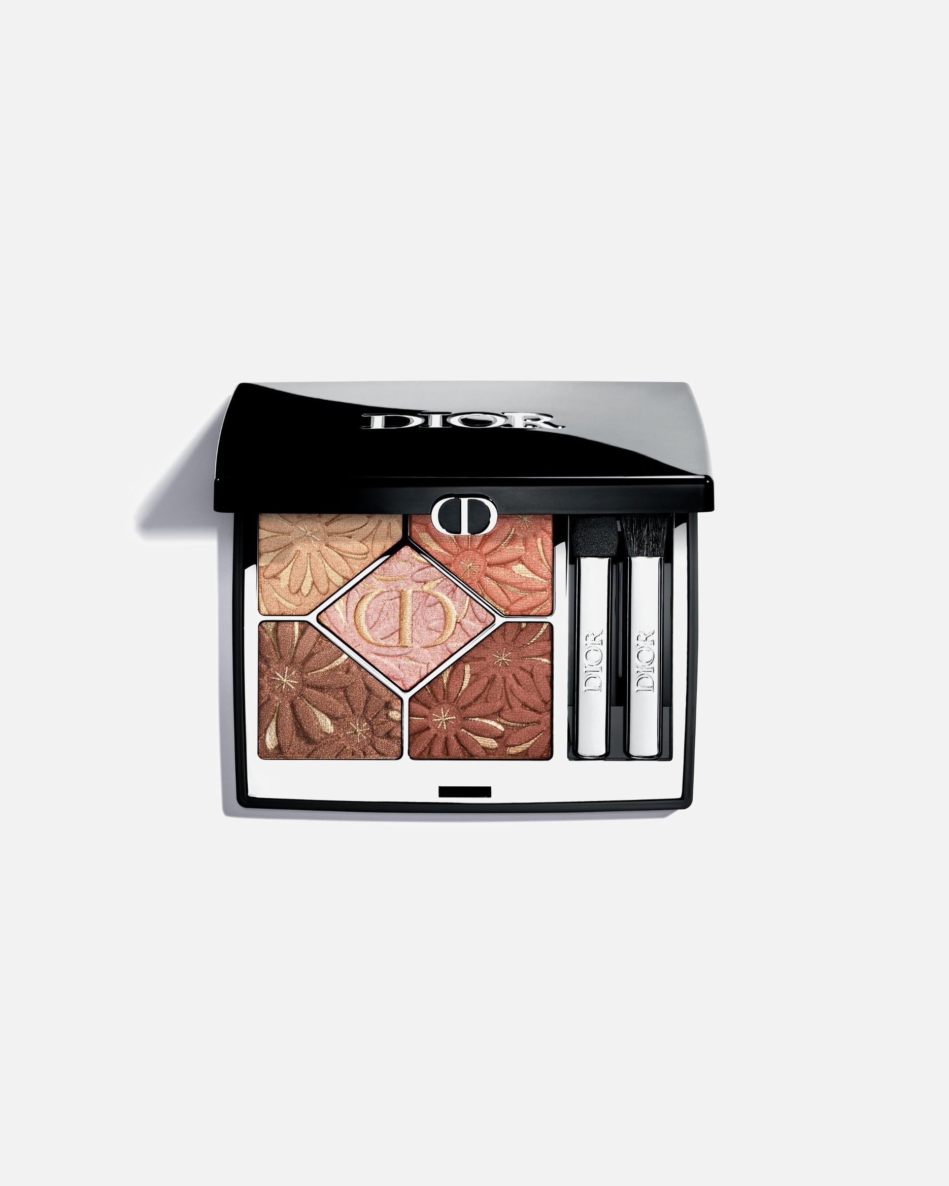 Szemhéjpúder - DIOR 670 - Sunset Bronze