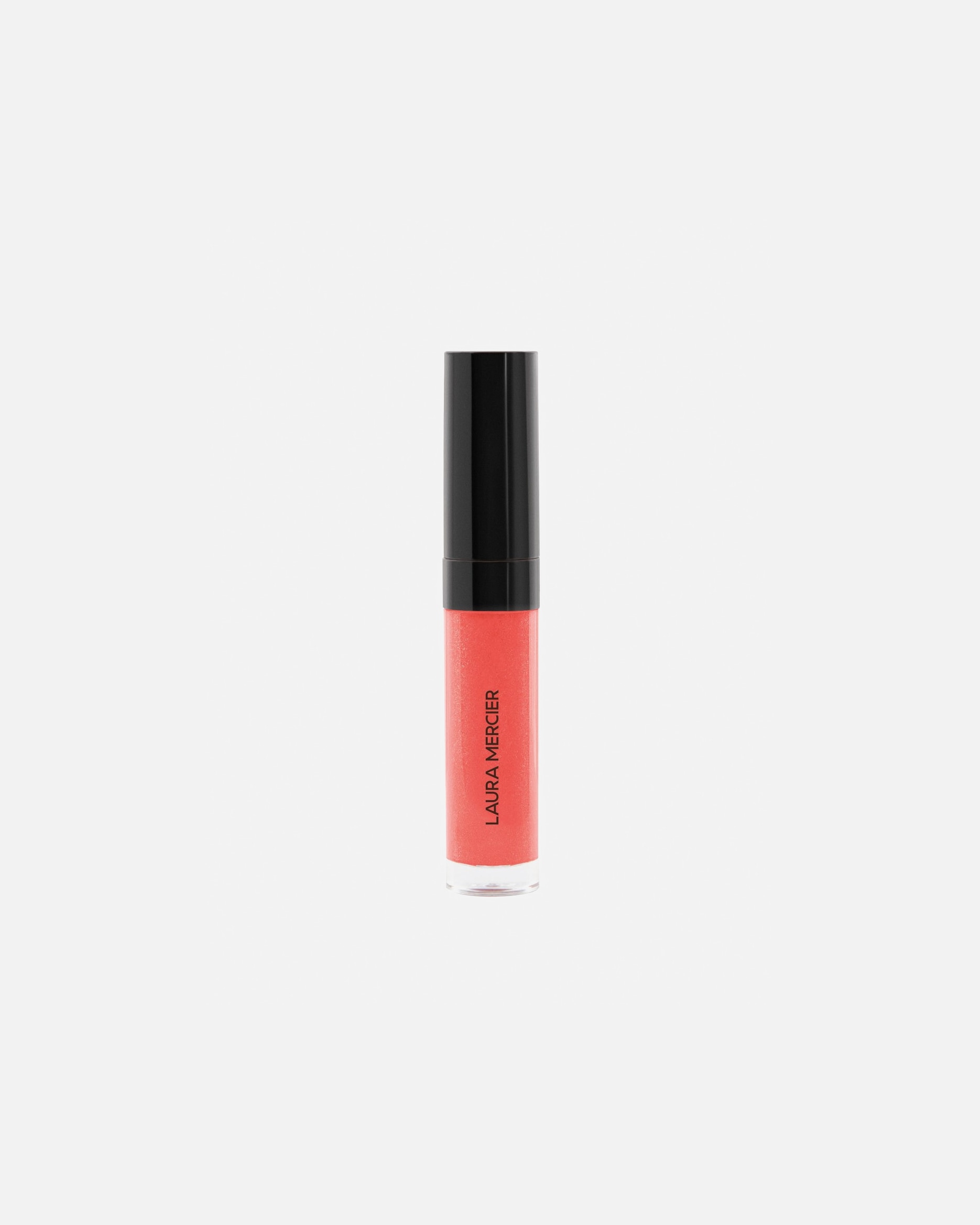 Szájfény - Laura Mercier Lip Glacé Baby Doll