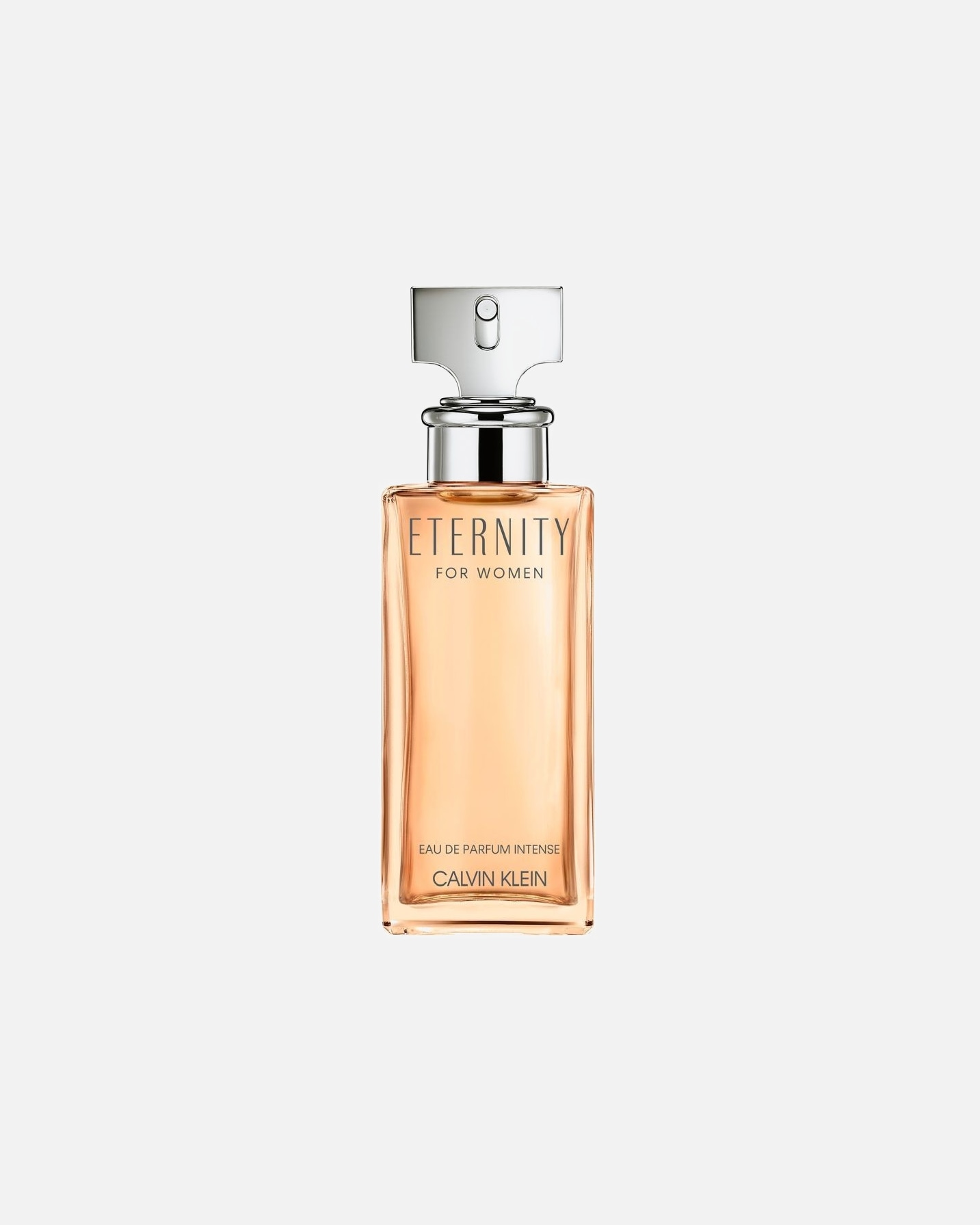 Eau de Parfum - Nő CALVIN KLEIN 0 Eternity Intense Women 100 ml