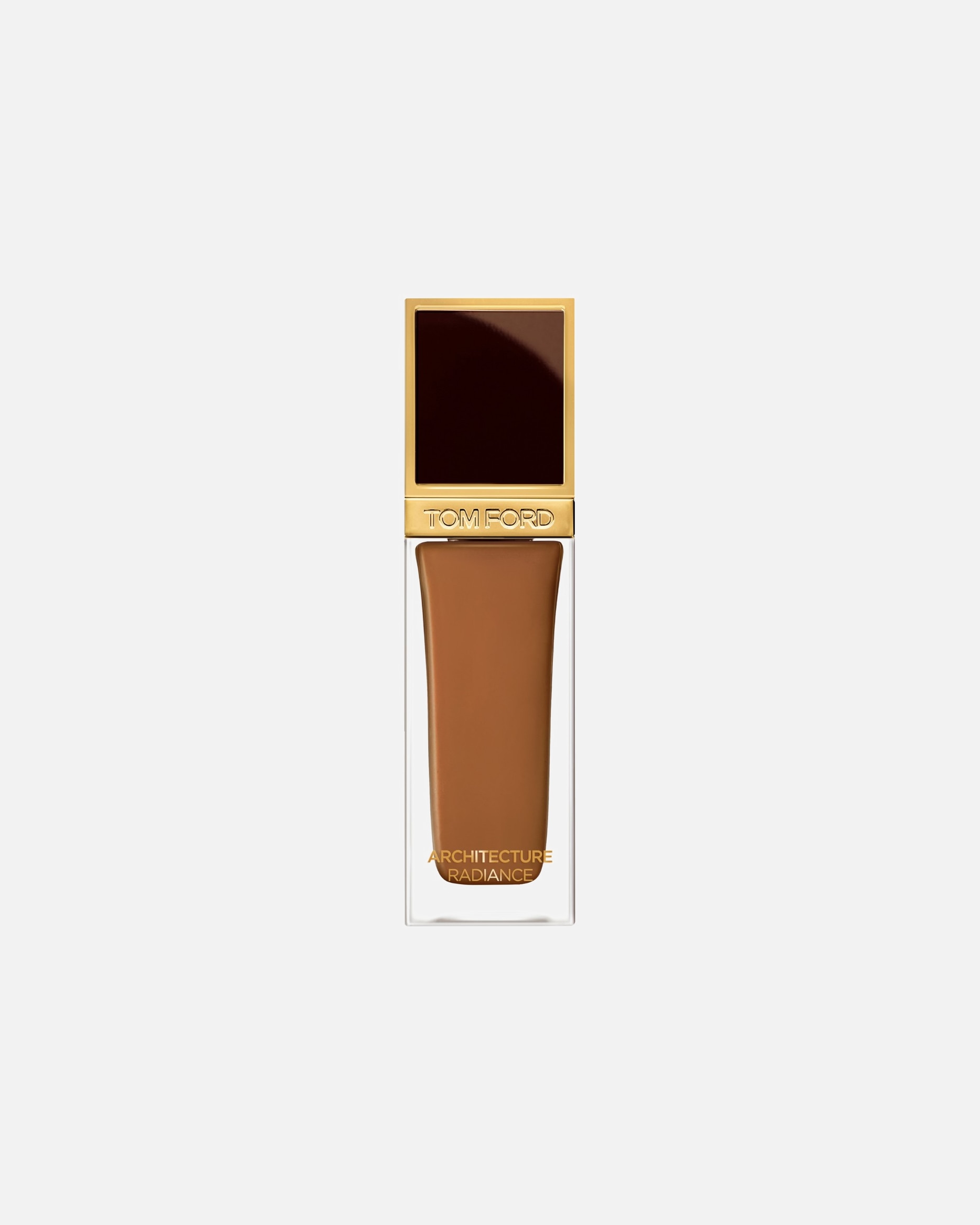 Alapozó - TOM FORD Architecture Radiance Hydrating Foundation SPF 50+ Amber