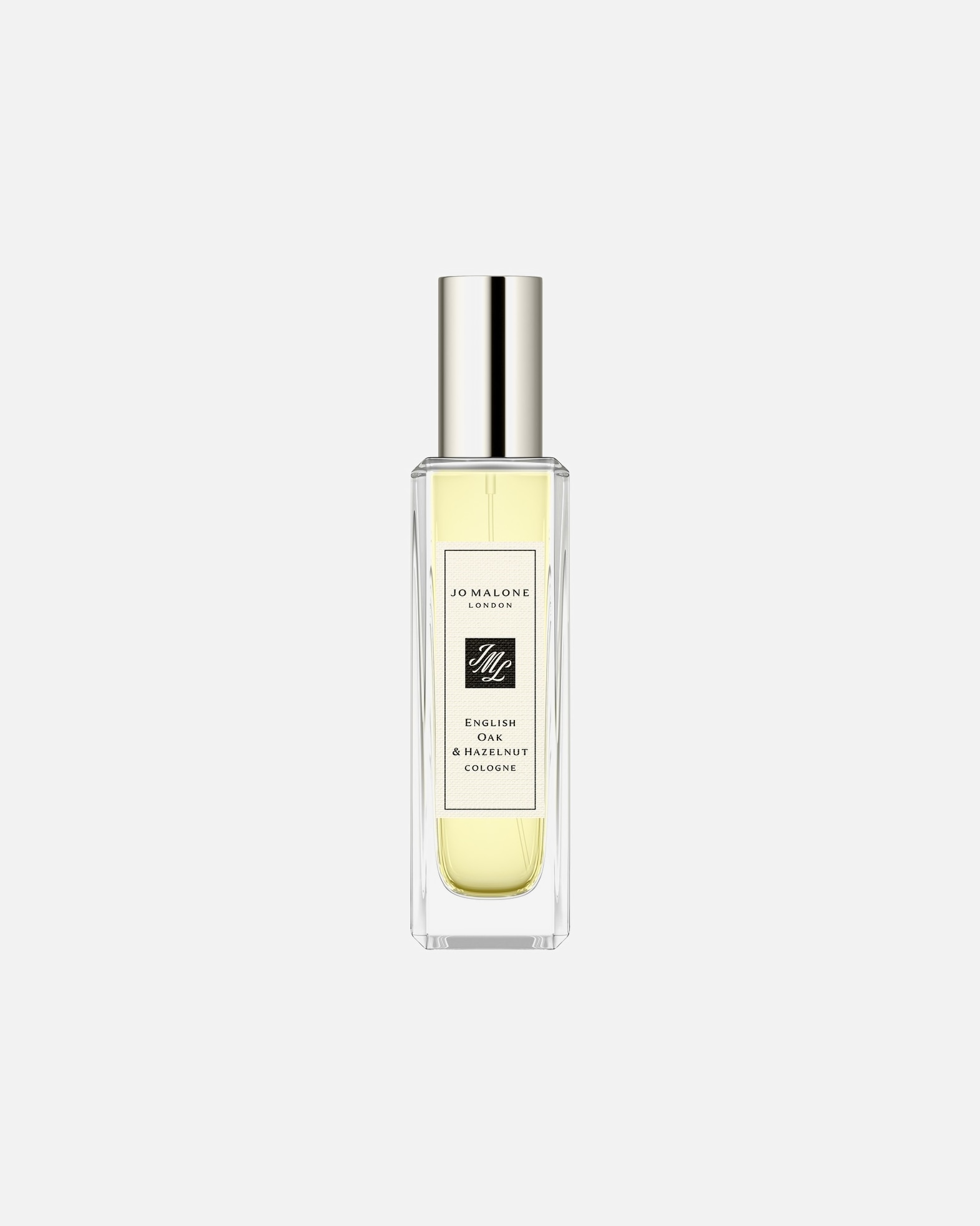Cologne - Jo Malone London Cologne English Oak & Hazelnut Cologne 30 ml