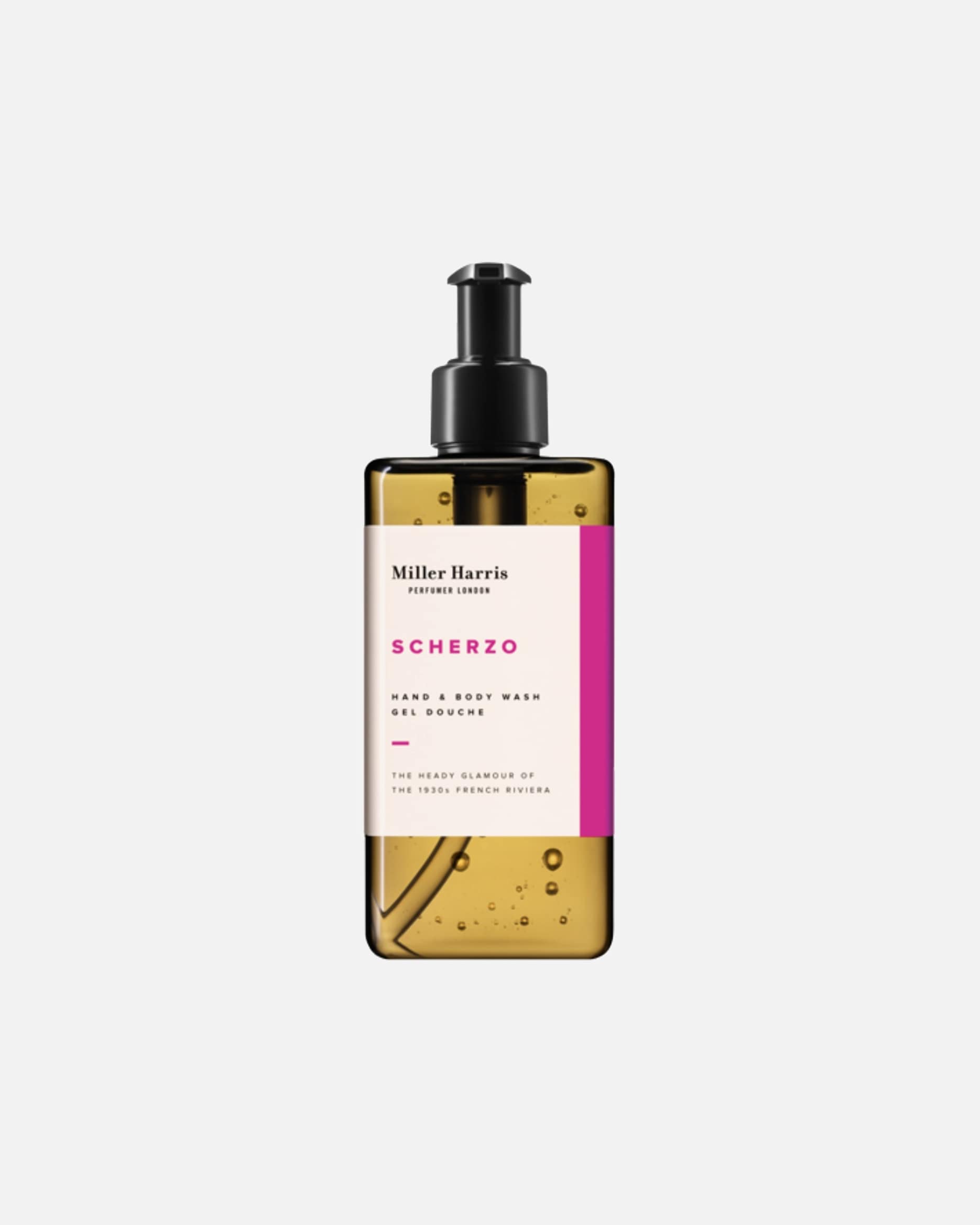 Parfum - Miller Harris