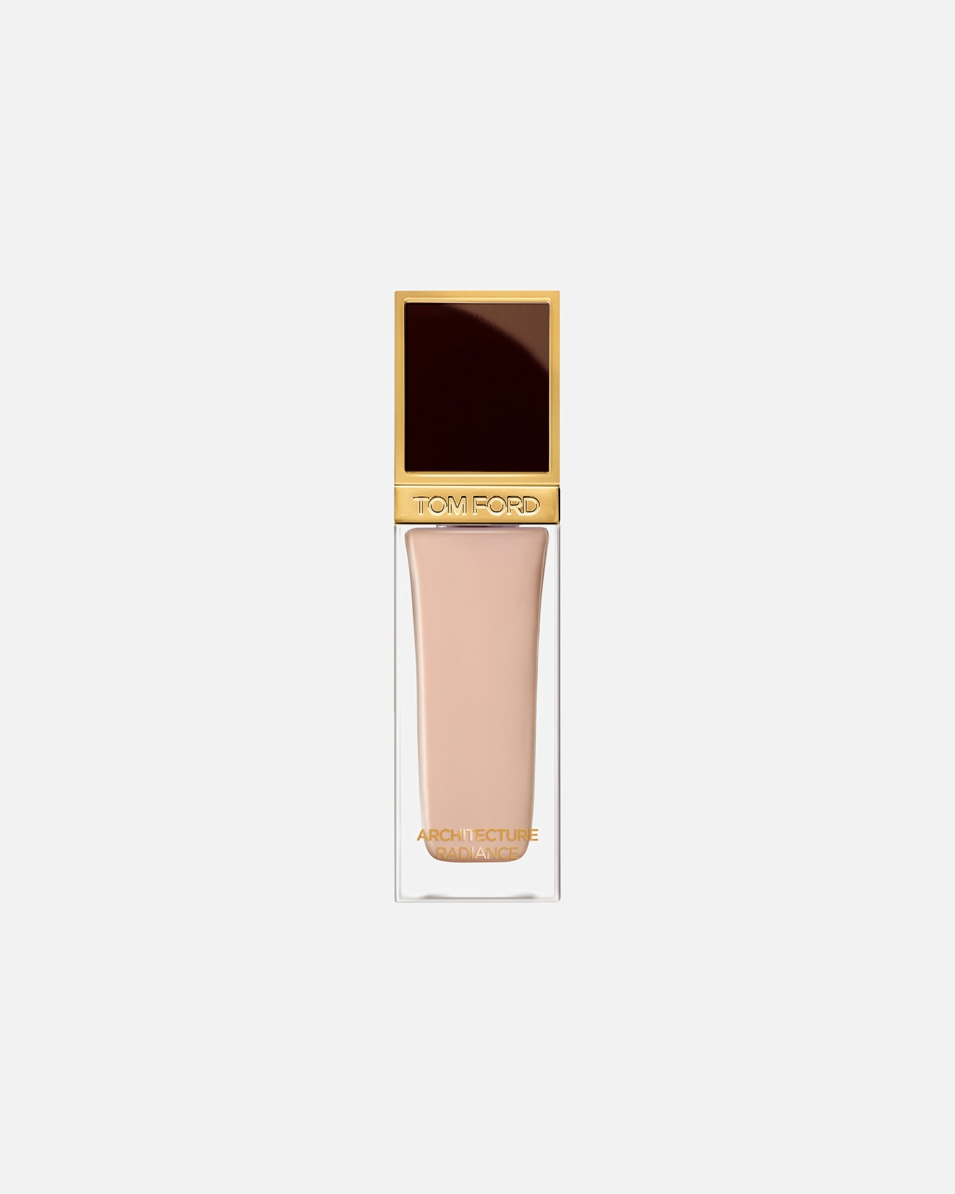 Alapozó - TOM FORD Architecture Radiance Hydrating Foundation SPF 50+ ROSE