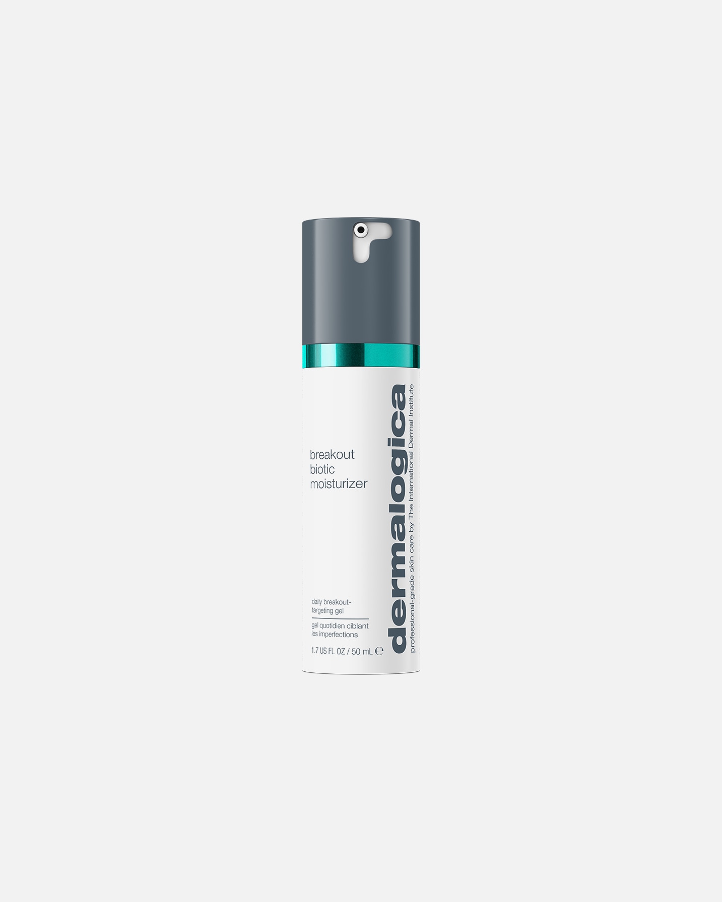 Pattanás elleni ápolás - Dermalogica Active Clearing Breakout Biotic 50 ml