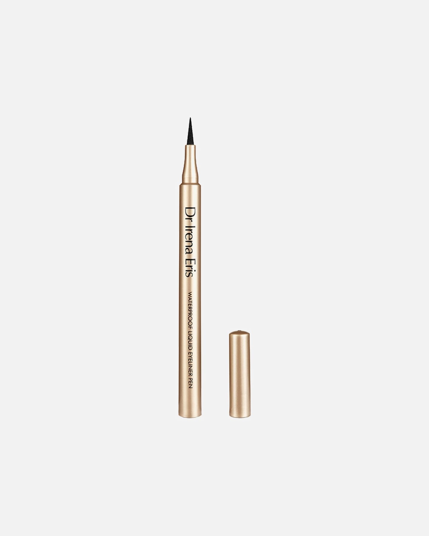 Szemceruza - Dr. Irena Eris Liquid Eyeliner Pencil Black