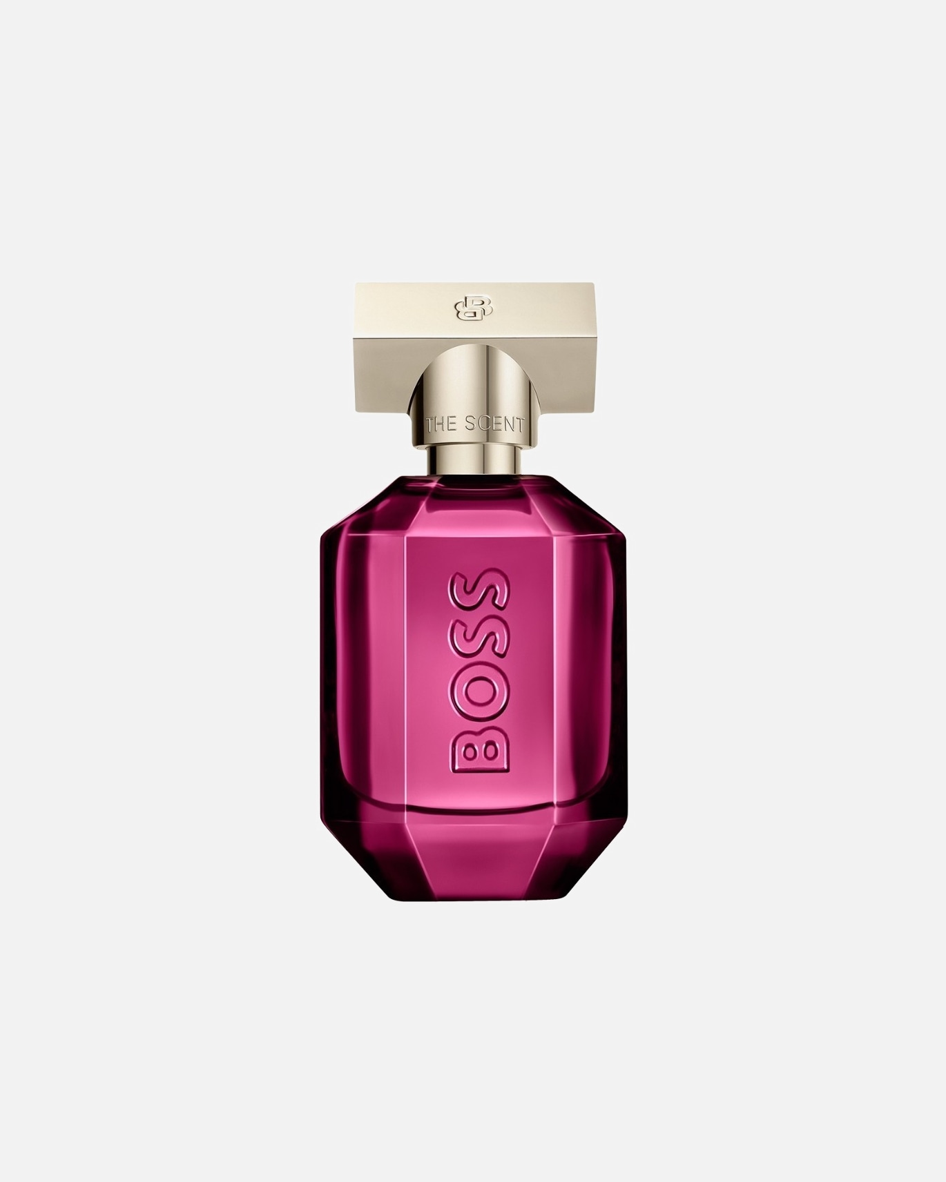 Eau de Parfum - Nő Hugo Boss Boss The Scent Magnetic for Her 30 ml