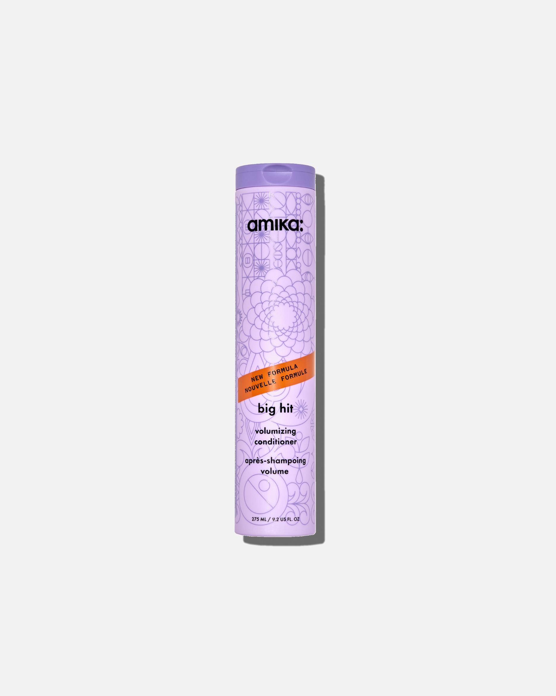 Kondiciónáló - Amika Volume Big Hit Volumizing Conditioner 275 ml