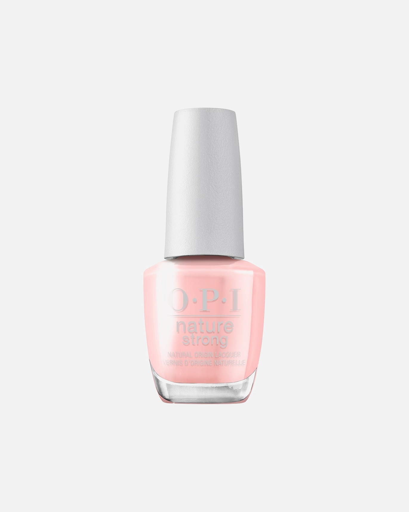 Körömlakk - OPI Nature Strong Vegan We Canyon Do Better NAT004