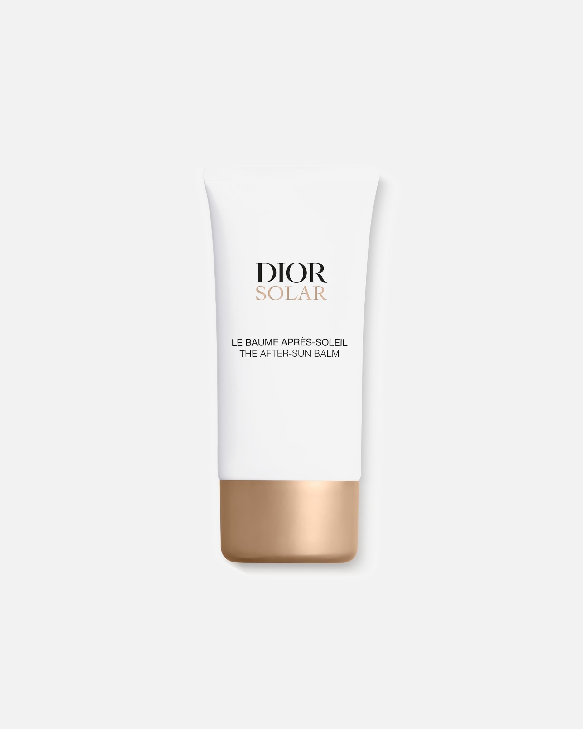 Napozás utáni testápoló - DIOR Solar The After-Sun Balm 150 ml