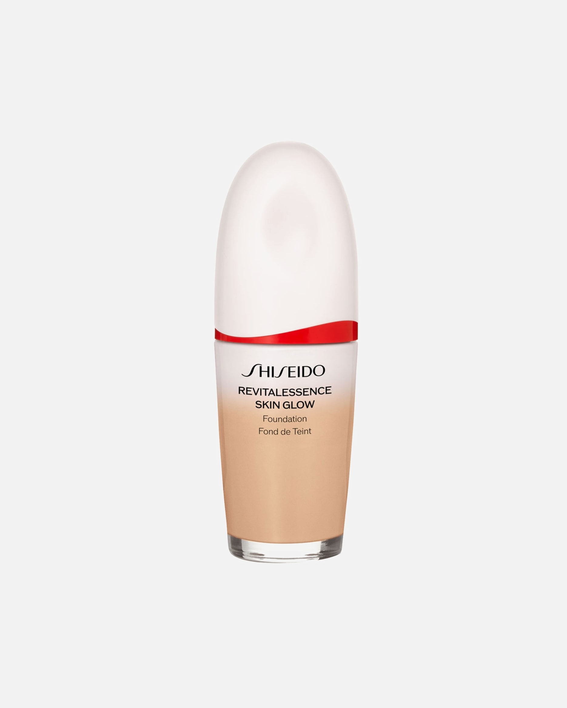 Alapozó - Nő Shiseido Revitalessence Skin Glow Foundation SPF30 Pa+++ 240 Quartz