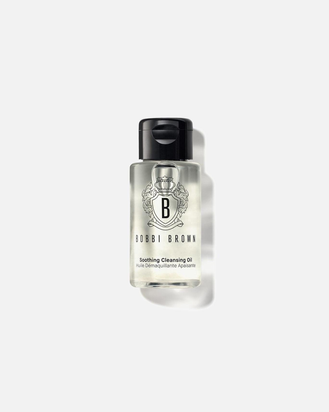 Arctisztító olaj - Bobbi Brown 0 Soothing Cleansing Oil 30 ml