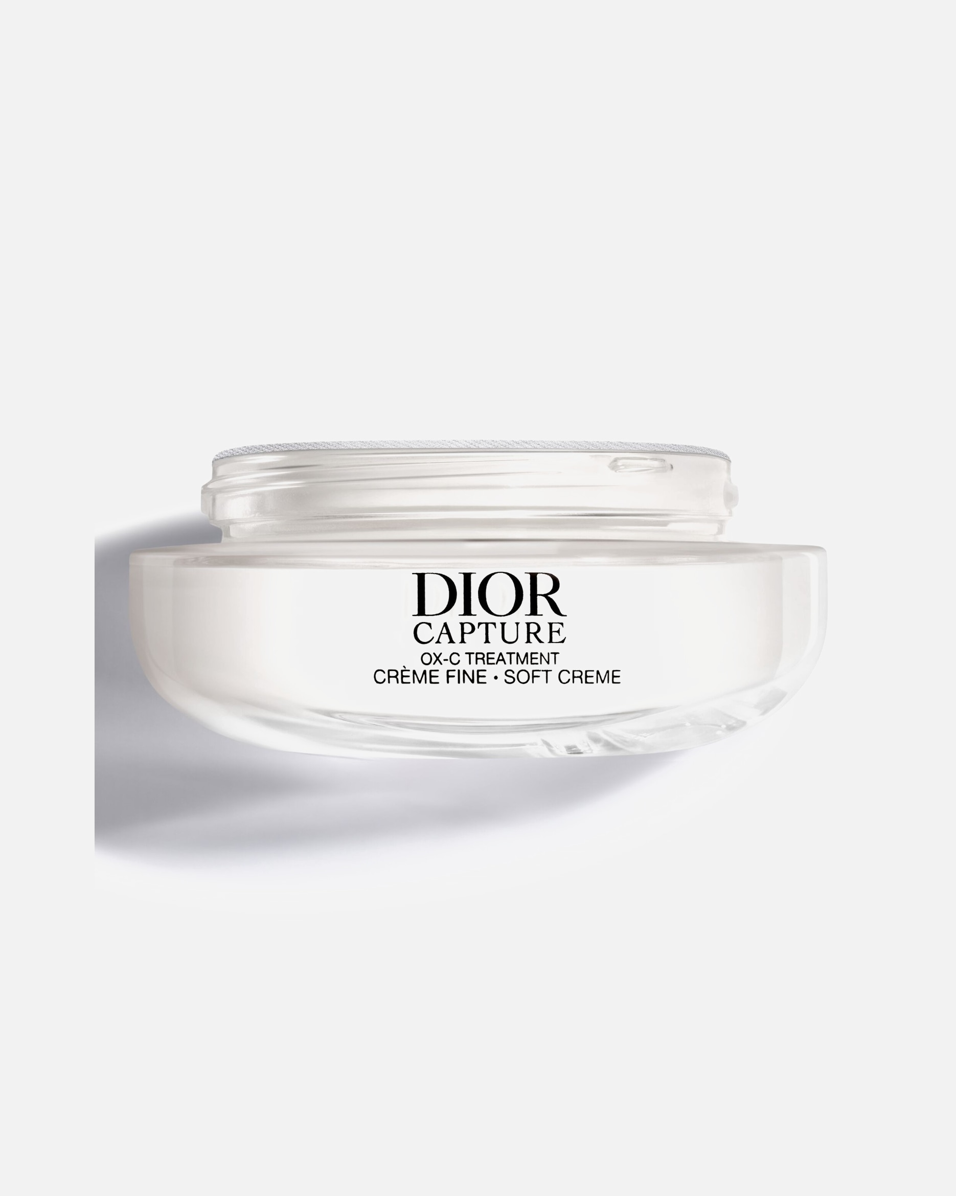 Arckrém - DIOR Capture Totale Soft Creme 50 ml - Refill