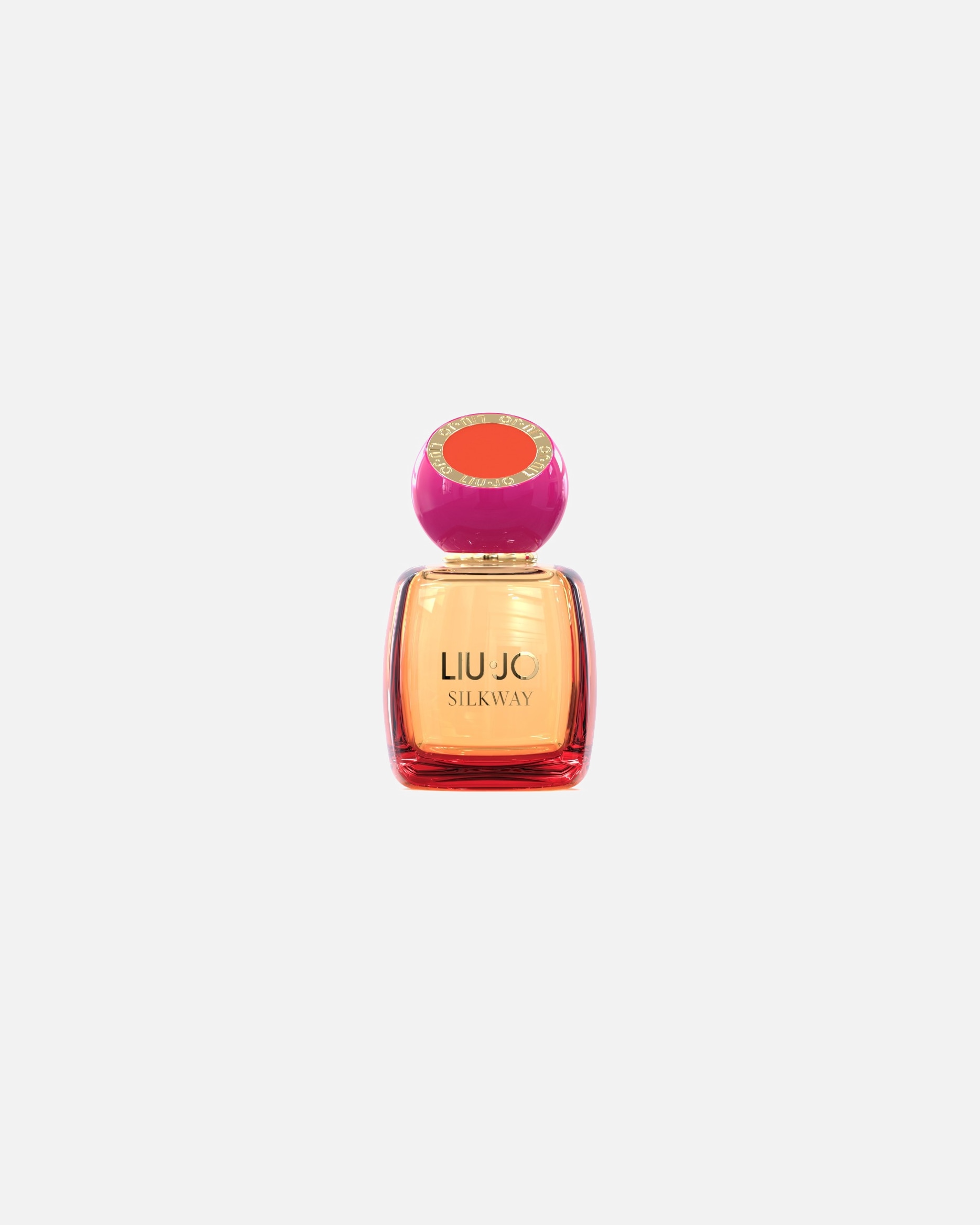 Eau de Toilette - Liu Jo SILKWAY 100 ml
