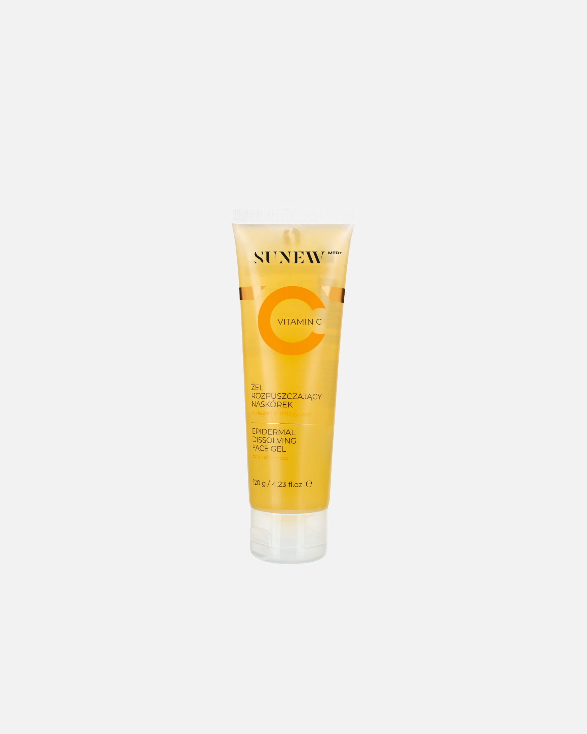 Arcradír - Sunewmed+ Face Gel 120 g